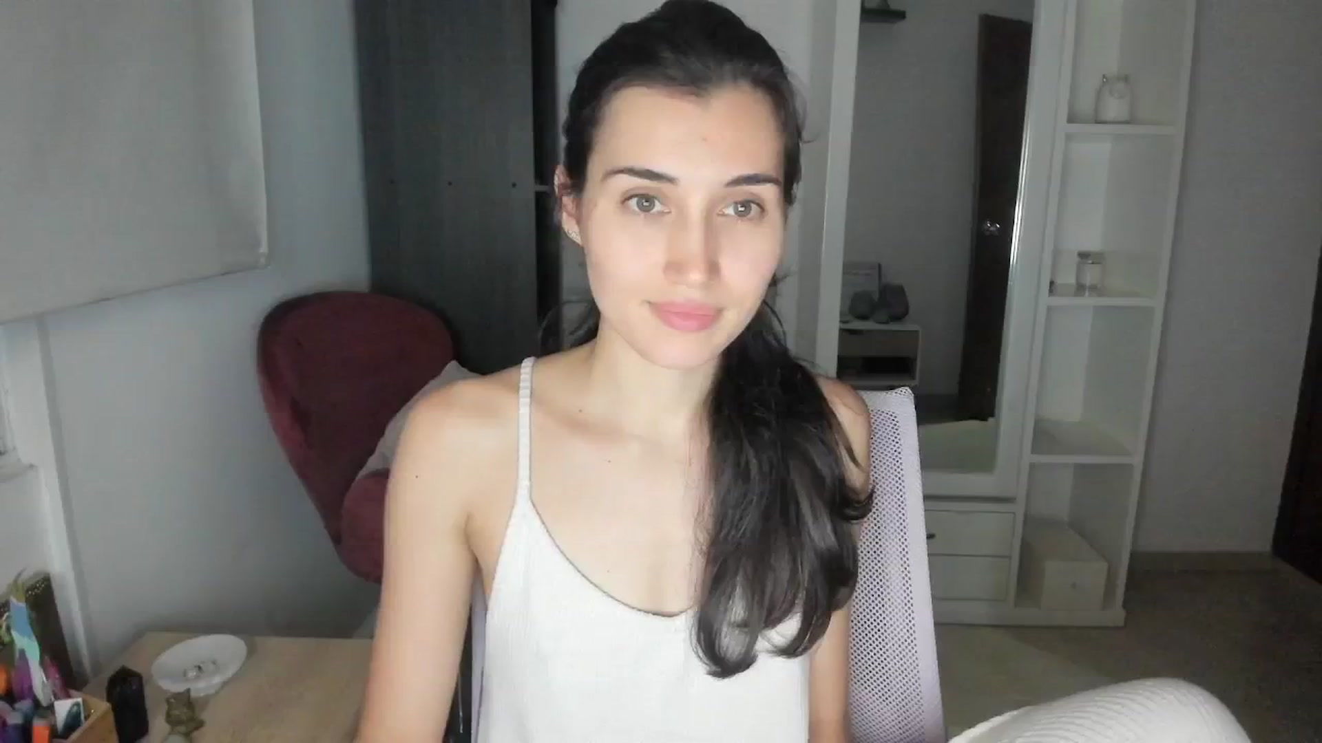 Gallery image thumbnail from Angelnaaughty's myfreecams stream on, 03/16/2026, 01:39 image 19 of 20