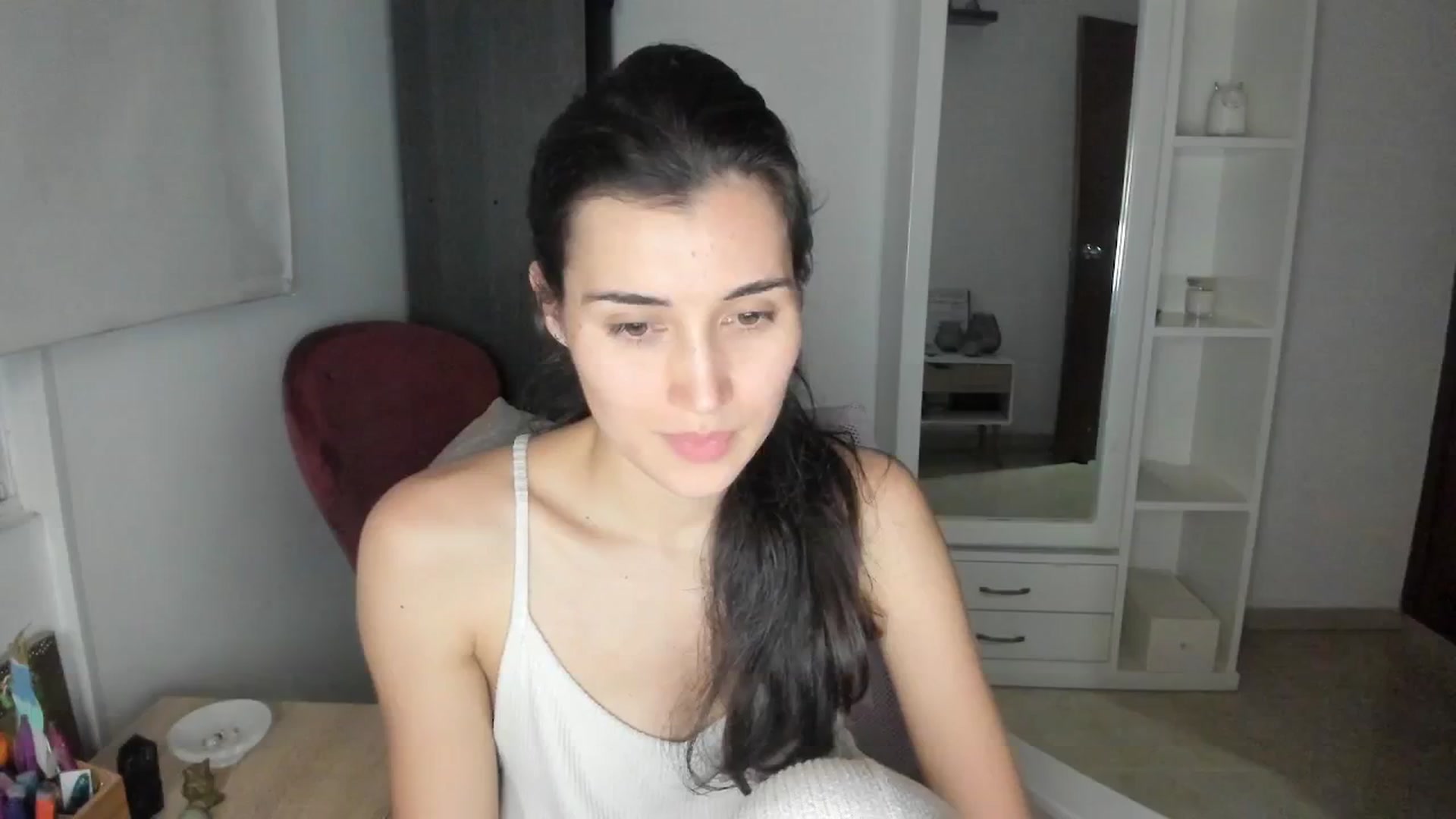 Gallery image thumbnail from Angelnaaughty's myfreecams stream on, 03/16/2026, 01:39 image 15 of 20