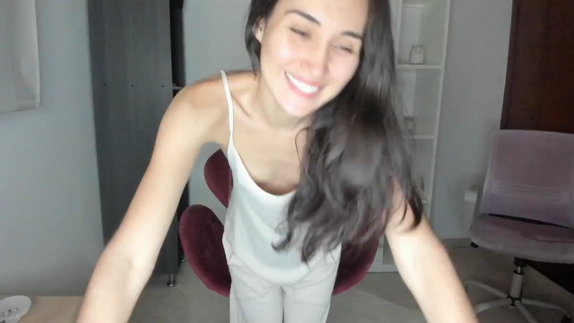 Gallery image thumbnail from Angelnaaughty's myfreecams stream on, 03/16/2026, 02:58 image 10 of 20