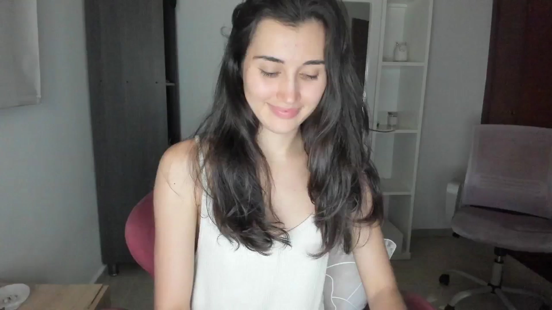 Gallery image thumbnail from Angelnaaughty's myfreecams stream on, 03/16/2026, 02:58 image 6 of 20