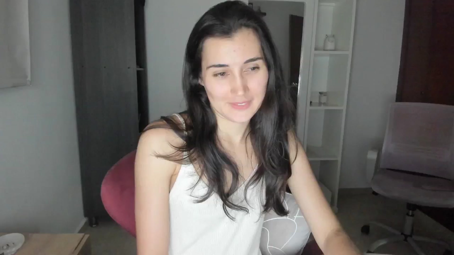 Gallery image thumbnail from Angelnaaughty's myfreecams stream on, 03/16/2026, 02:58 image 2 of 20