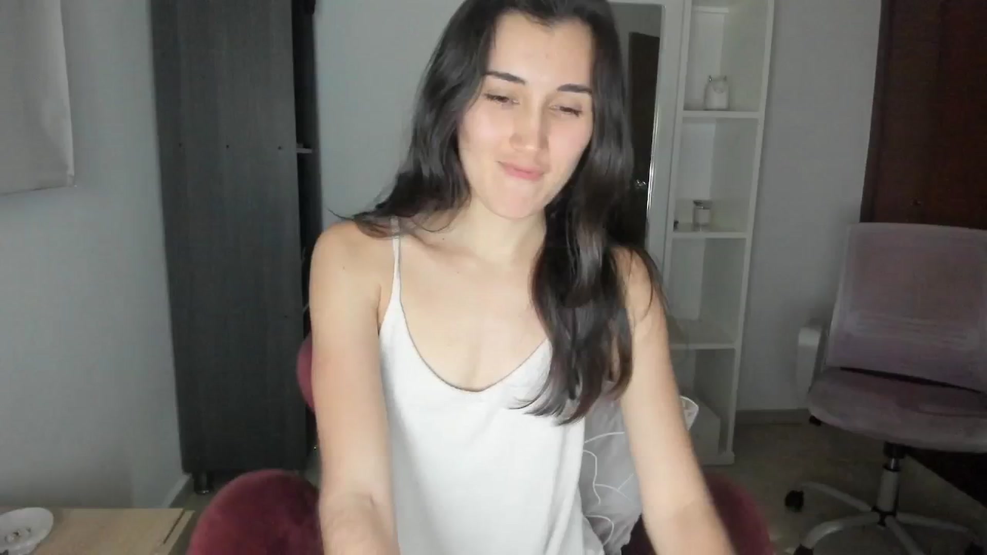 Gallery image thumbnail from Angelnaaughty's myfreecams stream on, 03/16/2026, 02:58 image 11 of 20