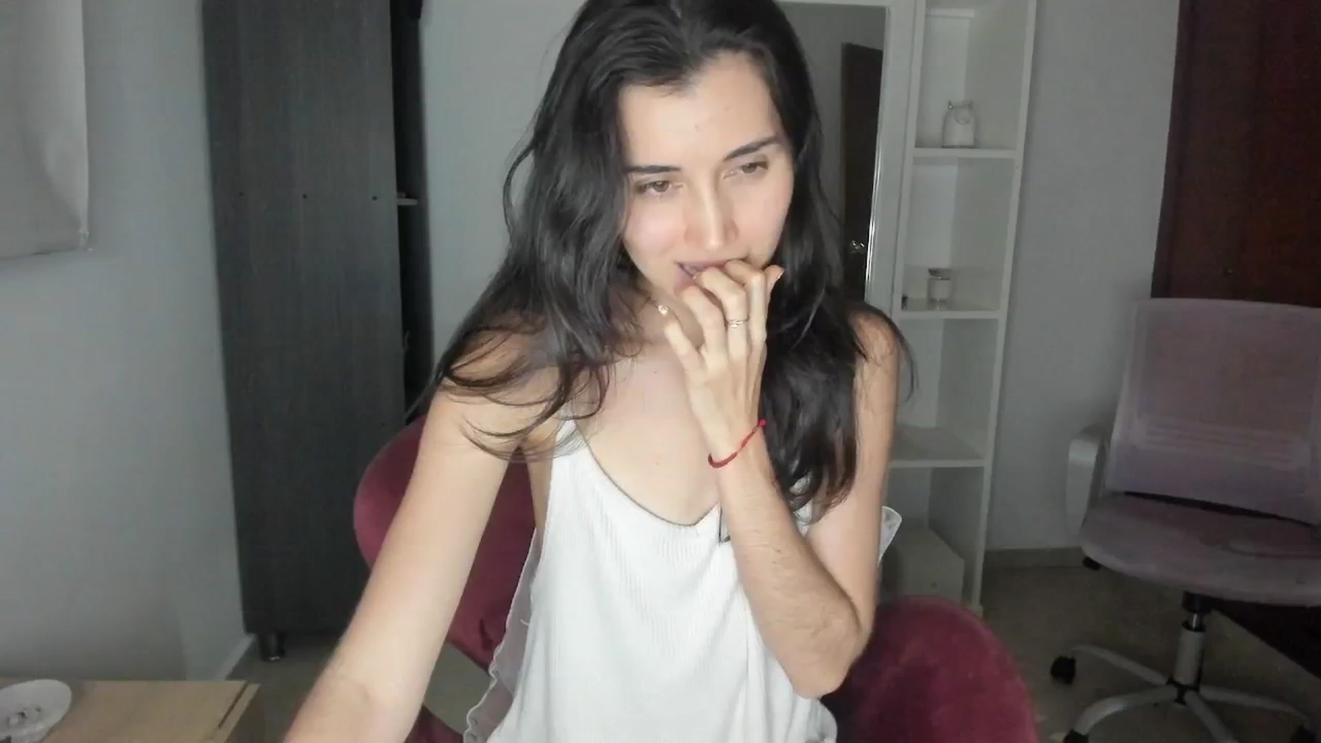 Gallery image thumbnail from Angelnaaughty's myfreecams stream on, 03/16/2026, 02:58 image 12 of 20