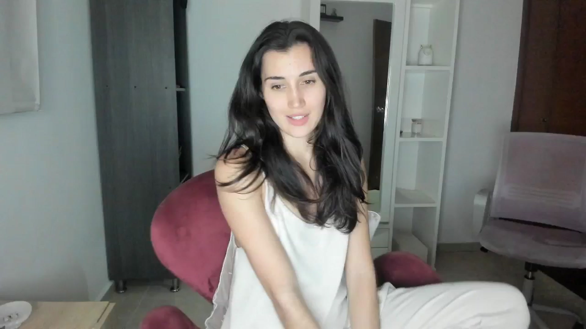 Gallery image thumbnail from Angelnaaughty's myfreecams stream on, 03/16/2026, 02:58 image 19 of 20