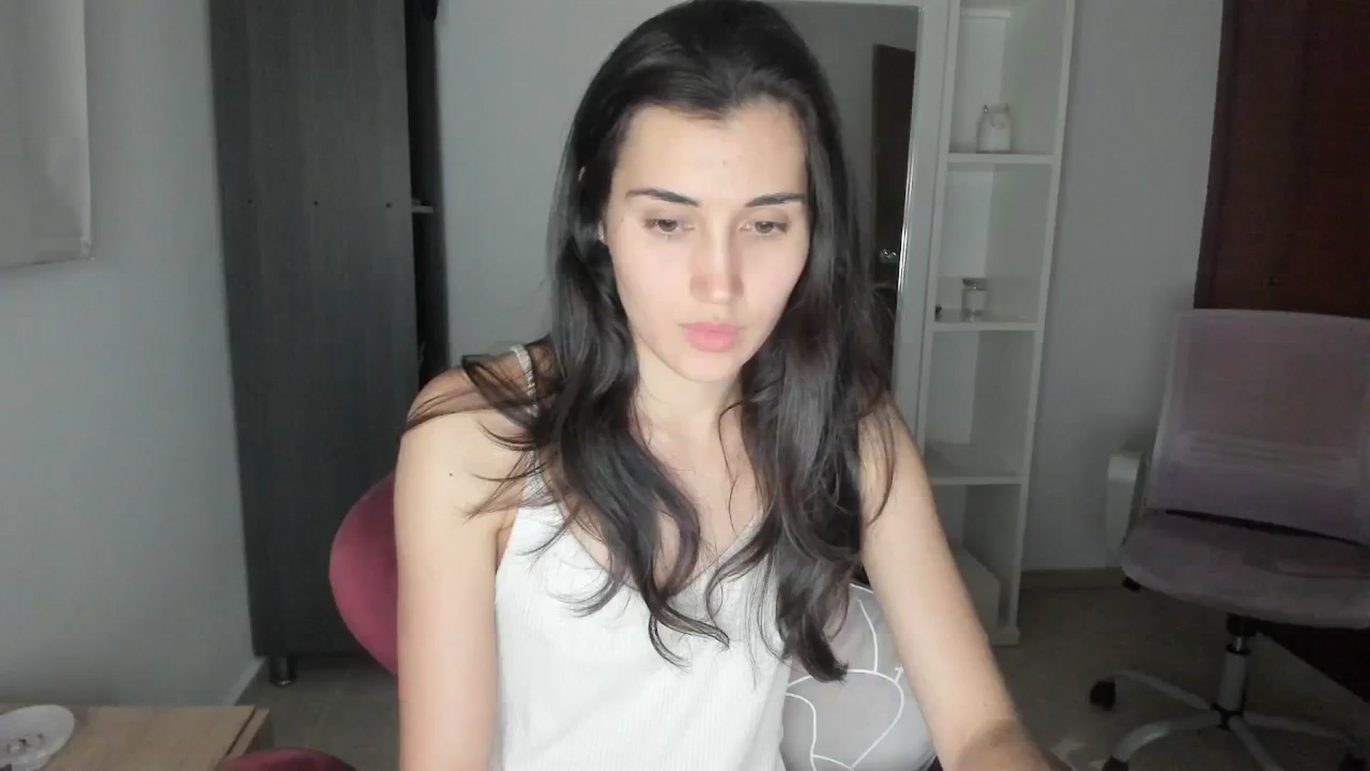 Gallery image thumbnail from Angelnaaughty's myfreecams stream on, 03/16/2026, 02:58 image 3 of 20