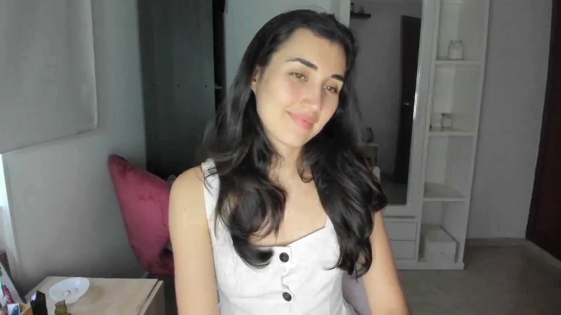 Gallery image thumbnail from Angelnaaughty's myfreecams stream on, 03/18/2026, 24:02 image 5 of 20