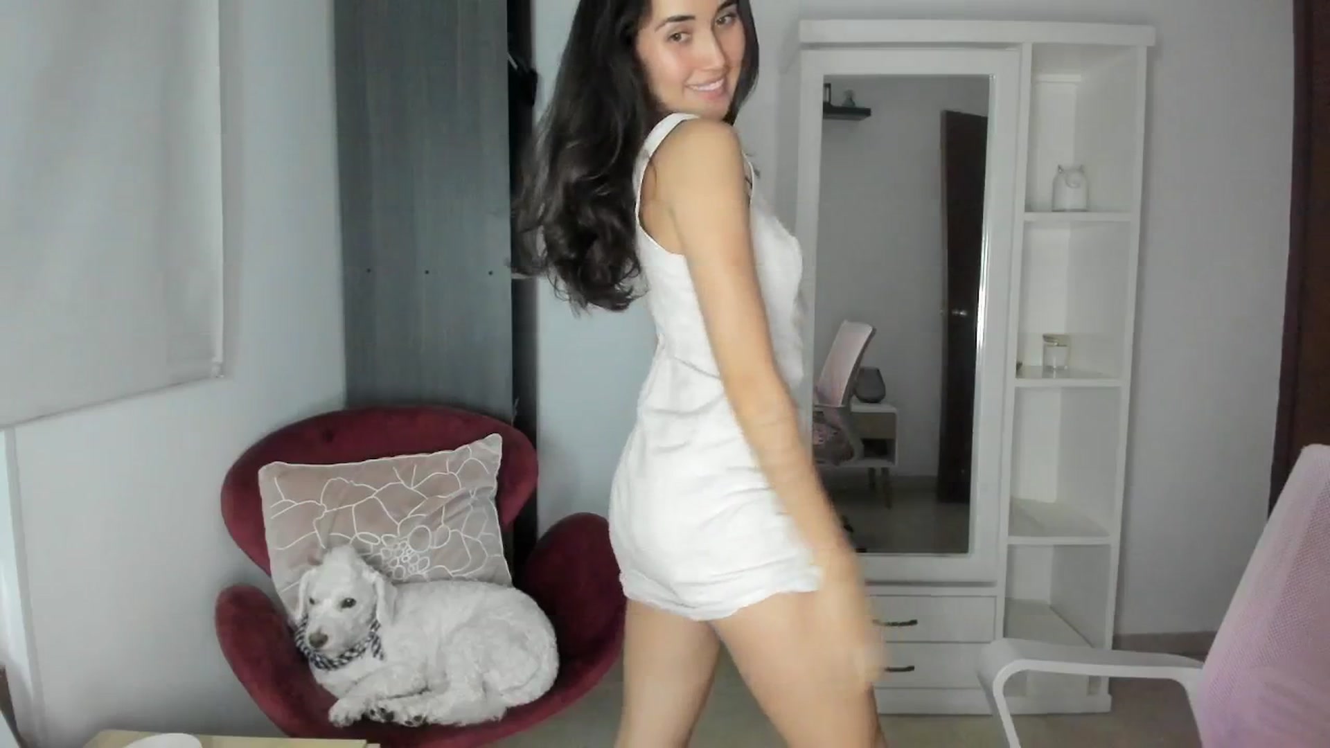Gallery image thumbnail from Angelnaaughty's myfreecams stream on, 03/18/2026, 24:02 image 13 of 20