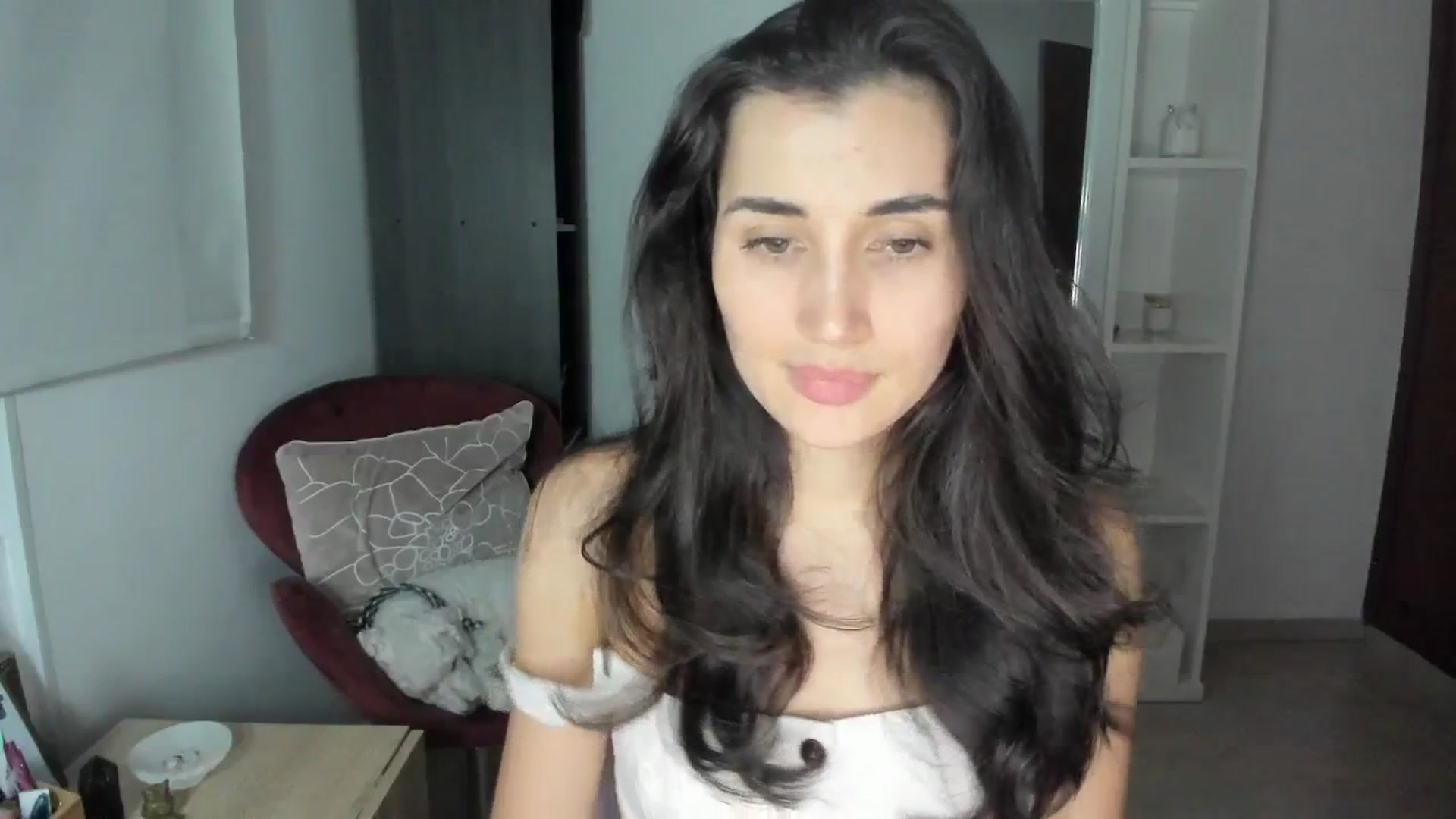 Gallery image thumbnail from Angelnaaughty's myfreecams stream on, 03/18/2026, 24:02 image 12 of 20