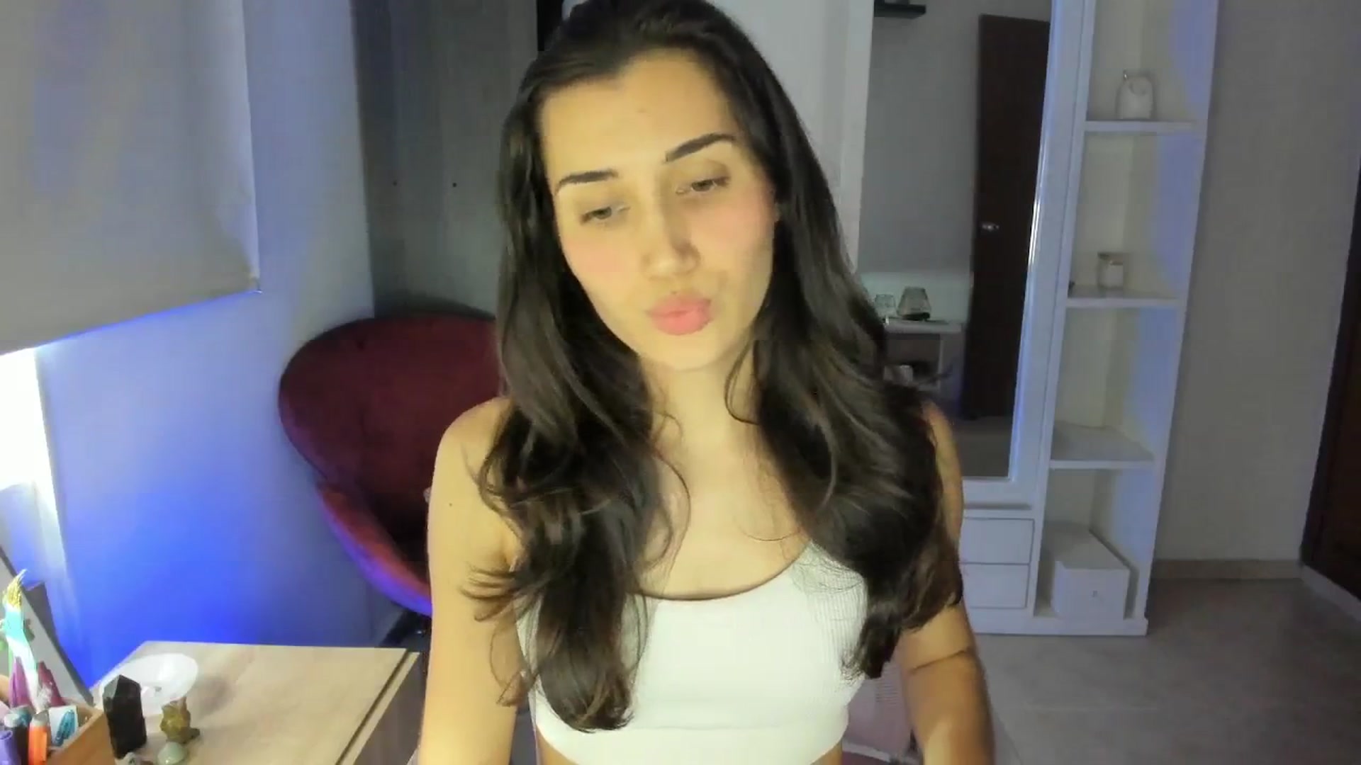 Gallery image thumbnail from Angelnaaughty's myfreecams stream on, 03/18/2026, 22:24 image 19 of 20