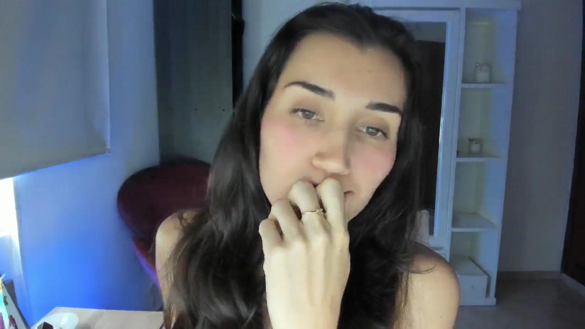 Gallery image thumbnail from Angelnaaughty's myfreecams stream on, 03/18/2026, 22:24 image 2 of 20