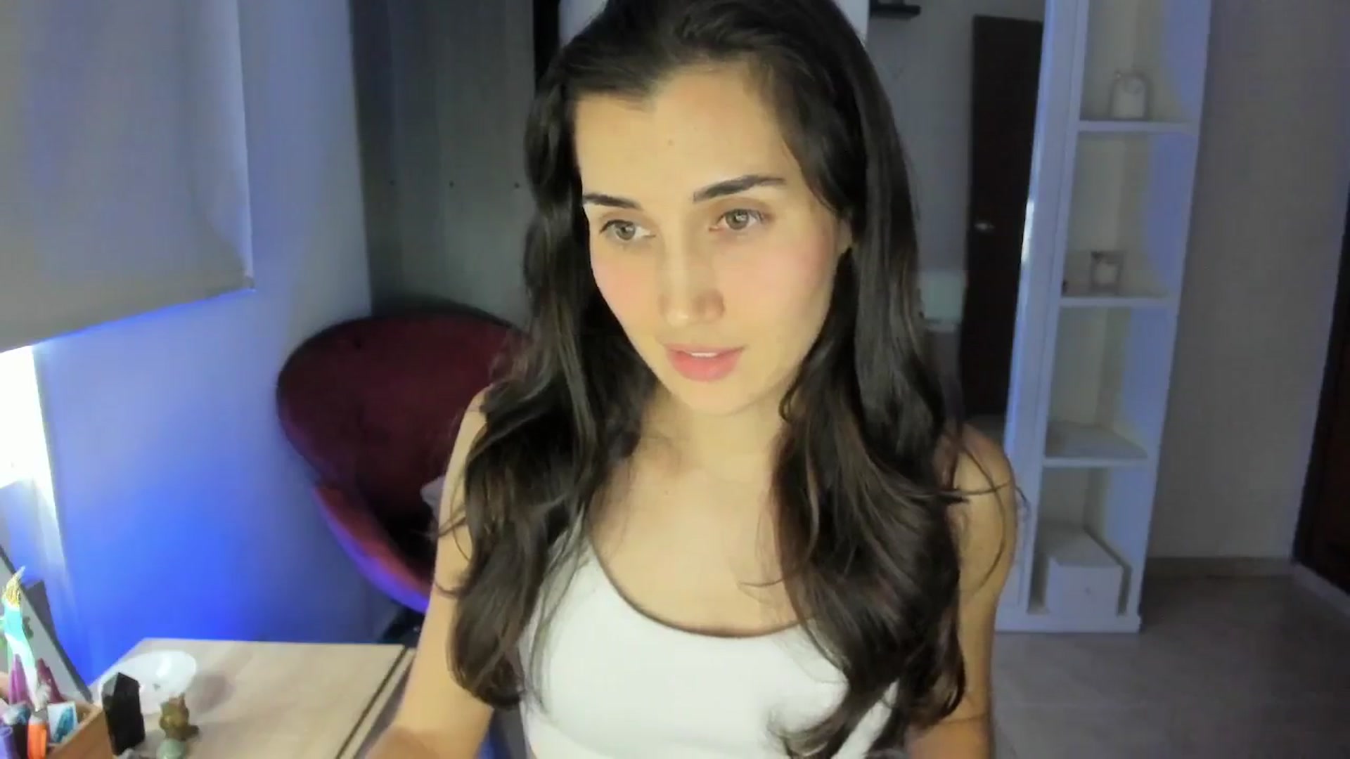 Gallery image thumbnail from Angelnaaughty's myfreecams stream on, 03/18/2026, 22:24 image 18 of 20