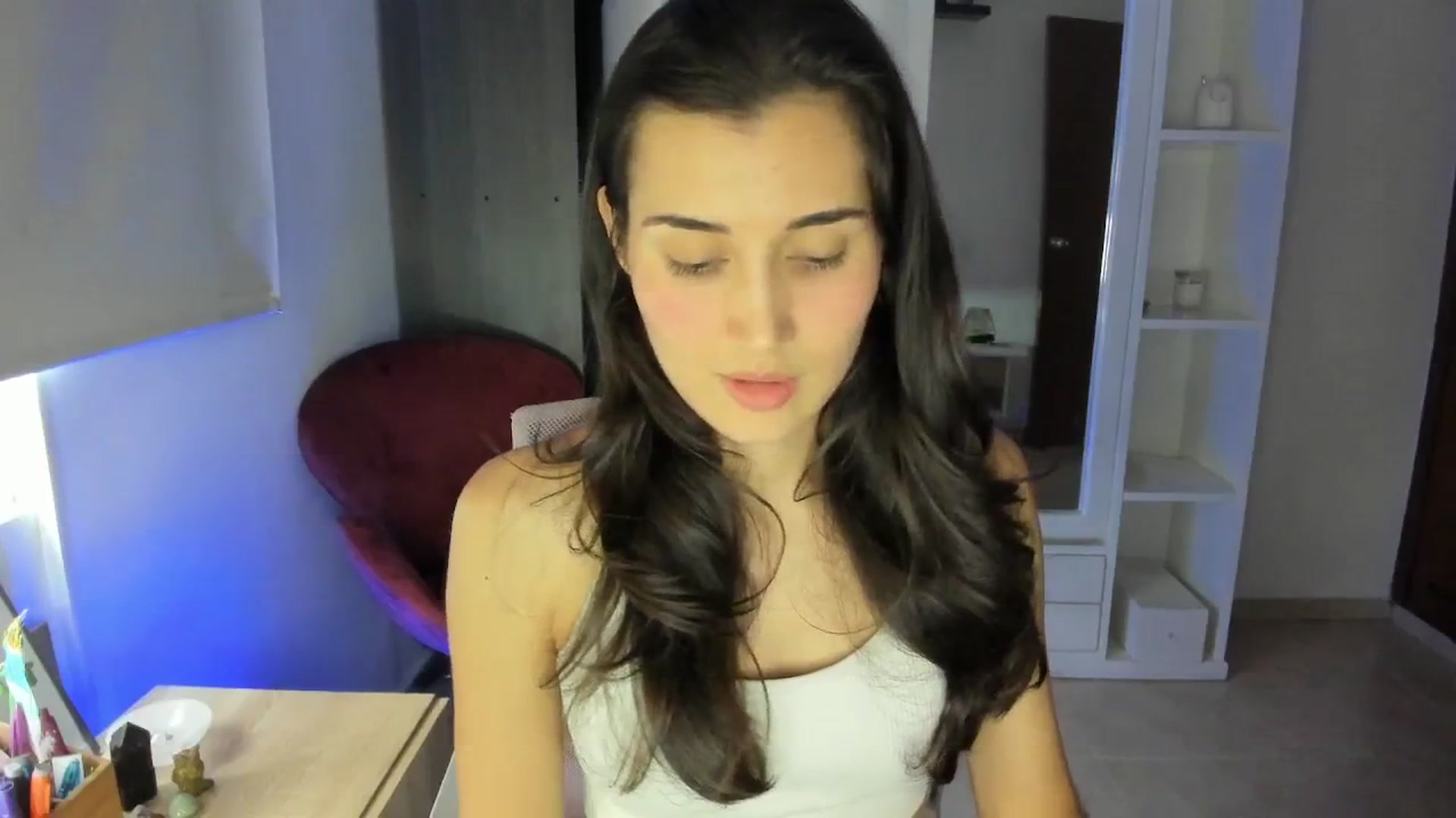 Gallery image thumbnail from Angelnaaughty's myfreecams stream on, 03/18/2026, 22:24 image 20 of 20