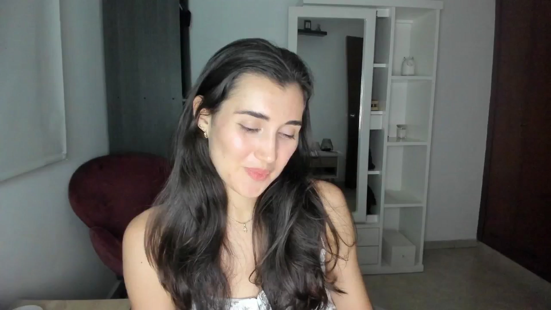 Gallery image thumbnail from Angelnaaughty's myfreecams stream on, 03/22/2026, 24:18 image 12 of 20