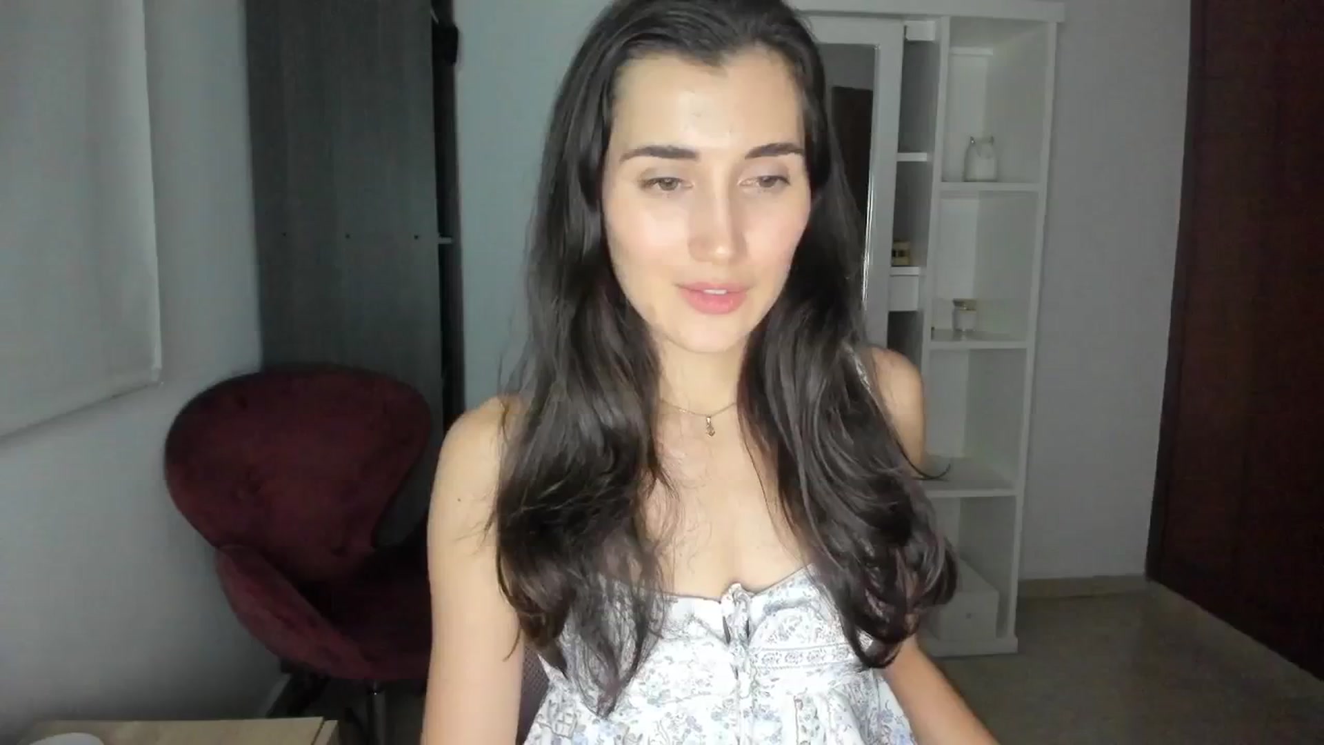 Gallery image thumbnail from Angelnaaughty's myfreecams stream on, 03/22/2026, 24:18 image 13 of 20