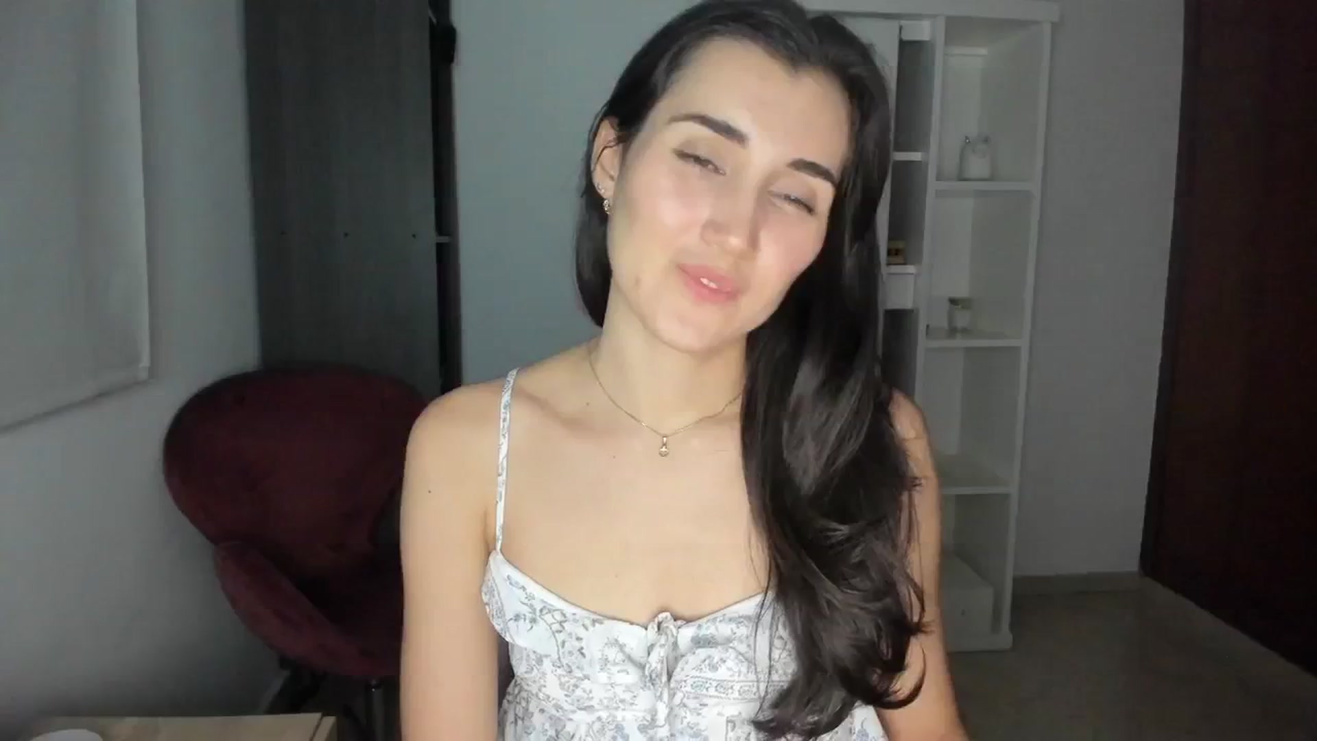Gallery image thumbnail from Angelnaaughty's myfreecams stream on, 03/22/2026, 24:18 image 14 of 20