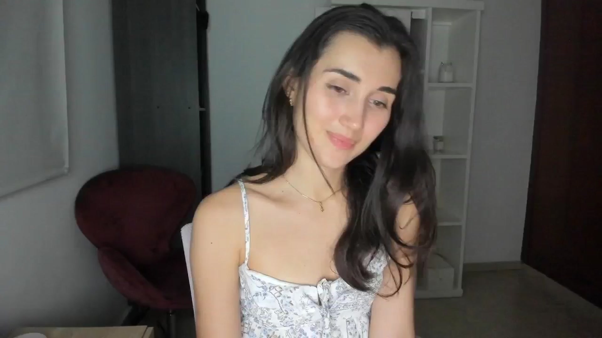 Gallery image thumbnail from Angelnaaughty's myfreecams stream on, 03/22/2026, 24:18 image 17 of 20