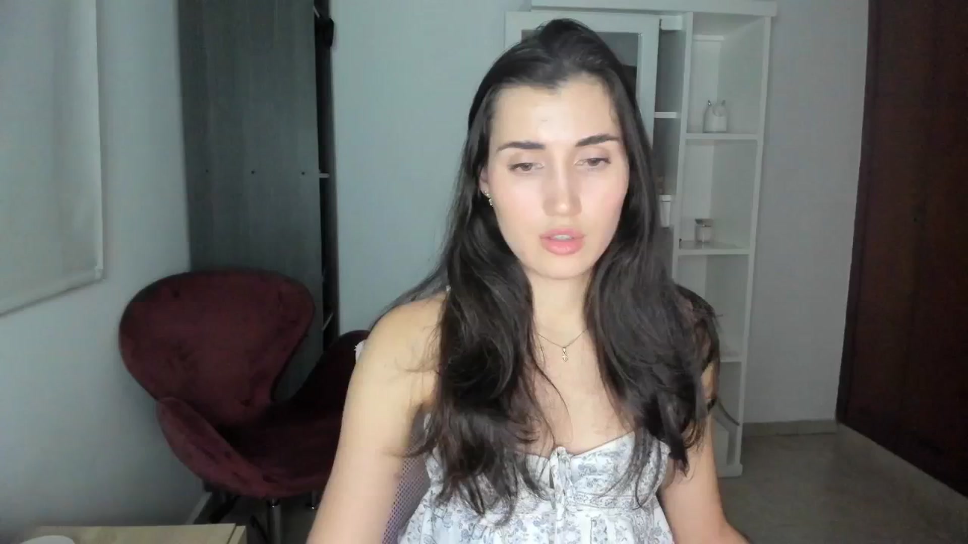 Gallery image thumbnail from Angelnaaughty's myfreecams stream on, 03/22/2026, 24:18 image 5 of 20