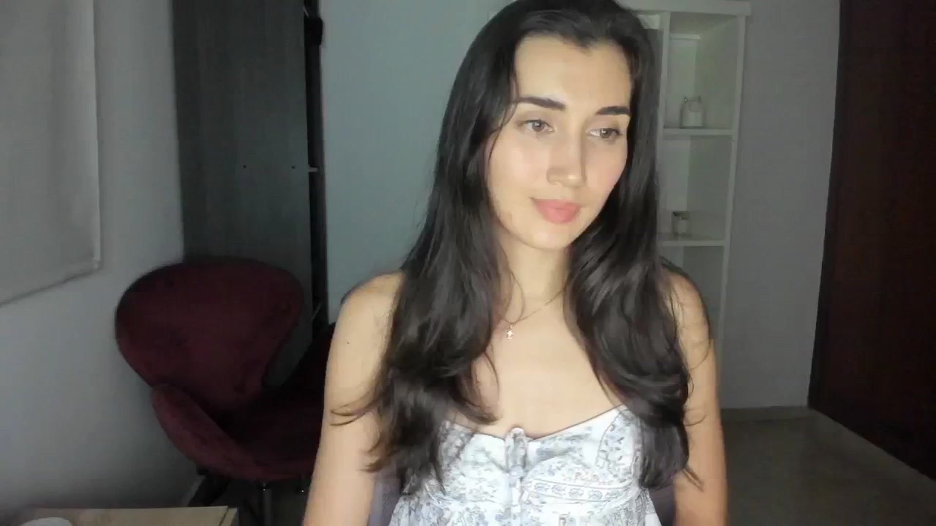 Gallery image thumbnail from Angelnaaughty's myfreecams stream on, 03/22/2026, 24:18 image 1 of 20