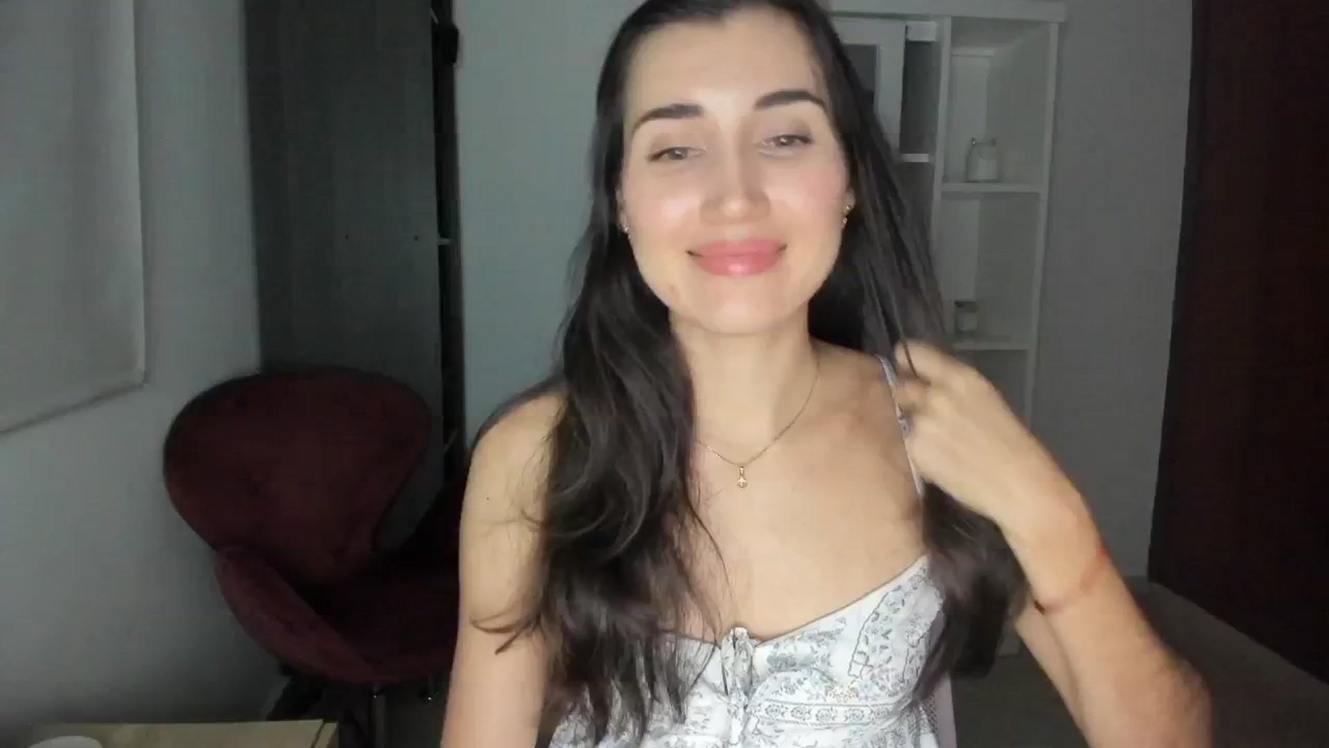 Gallery image thumbnail from Angelnaaughty's myfreecams stream on, 03/22/2026, 24:18 image 6 of 20