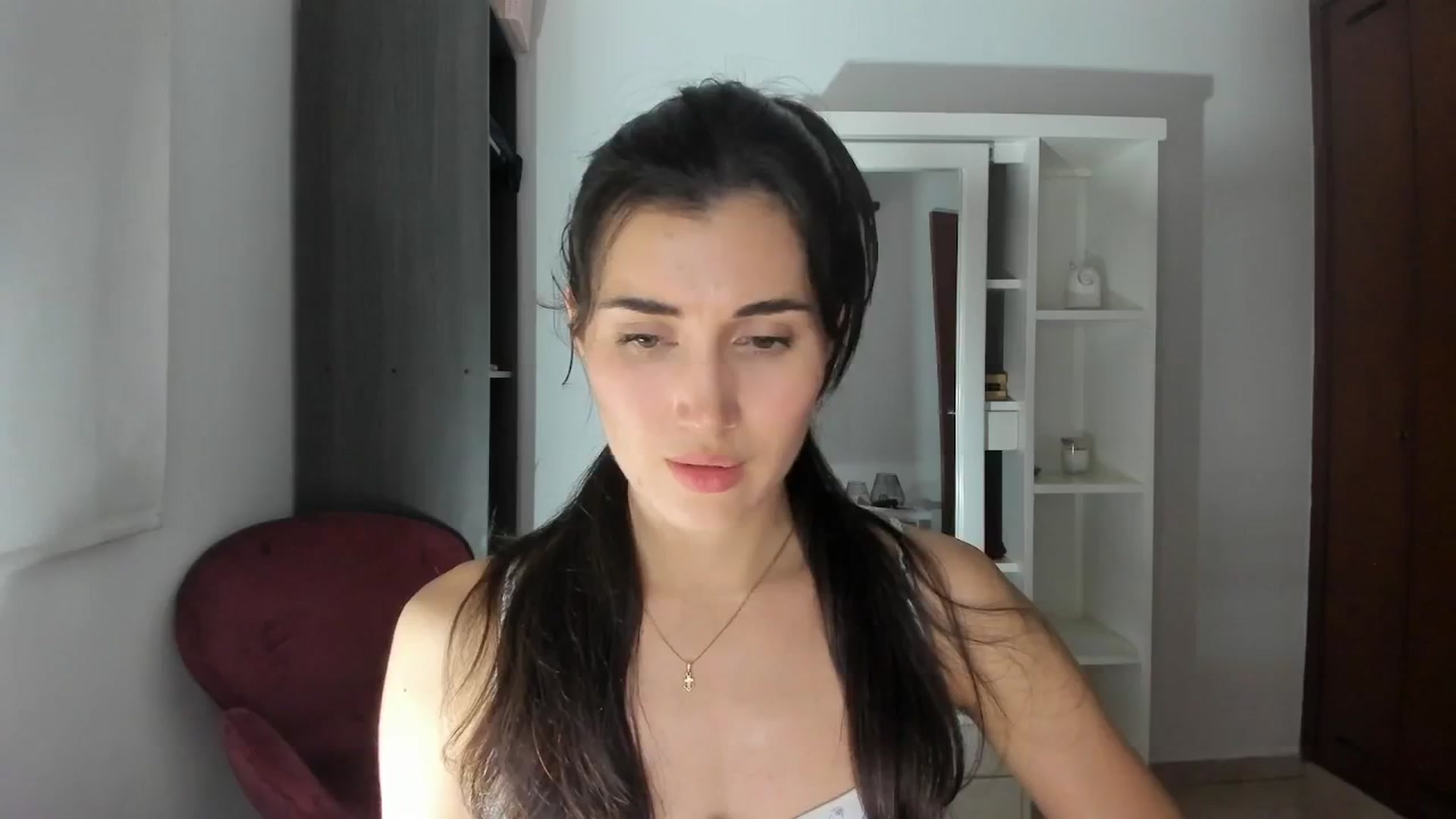 Gallery image thumbnail from Angelnaaughty's myfreecams stream on, 03/22/2026, 24:18 image 20 of 20