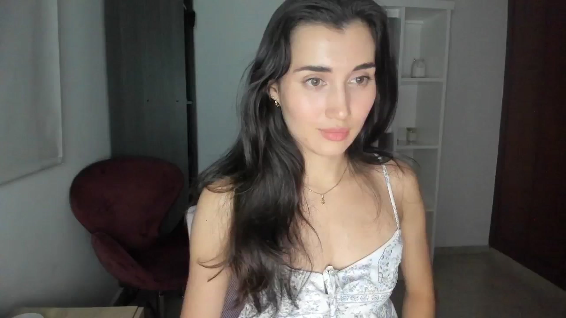 Gallery image thumbnail from Angelnaaughty's myfreecams stream on, 03/22/2026, 24:18 image 7 of 20