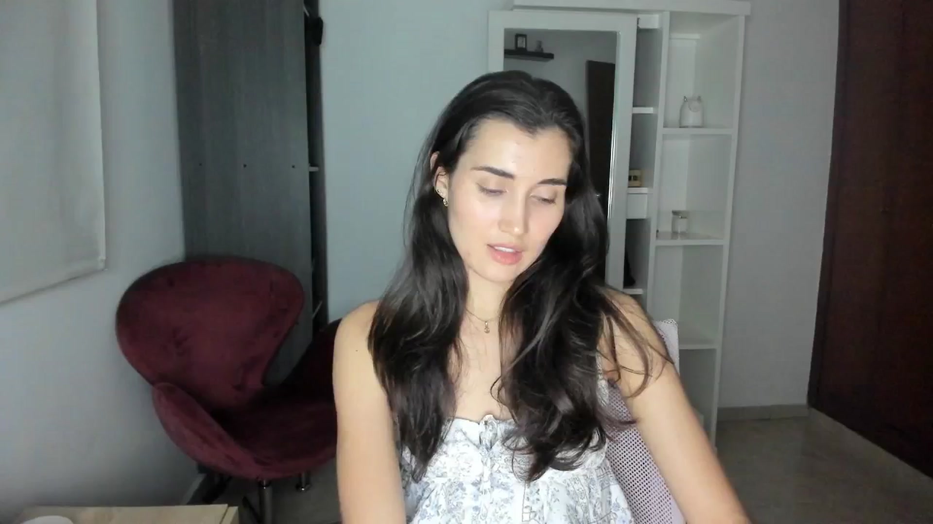 Gallery image thumbnail from Angelnaaughty's myfreecams stream on, 03/22/2026, 24:18 image 11 of 20
