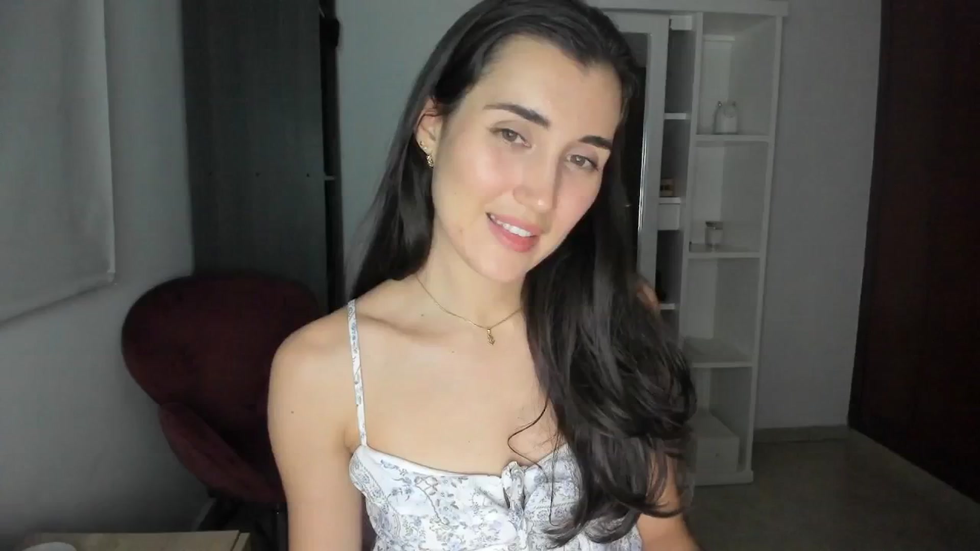 Gallery image thumbnail from Angelnaaughty's myfreecams stream on, 03/22/2026, 24:18 image 15 of 20