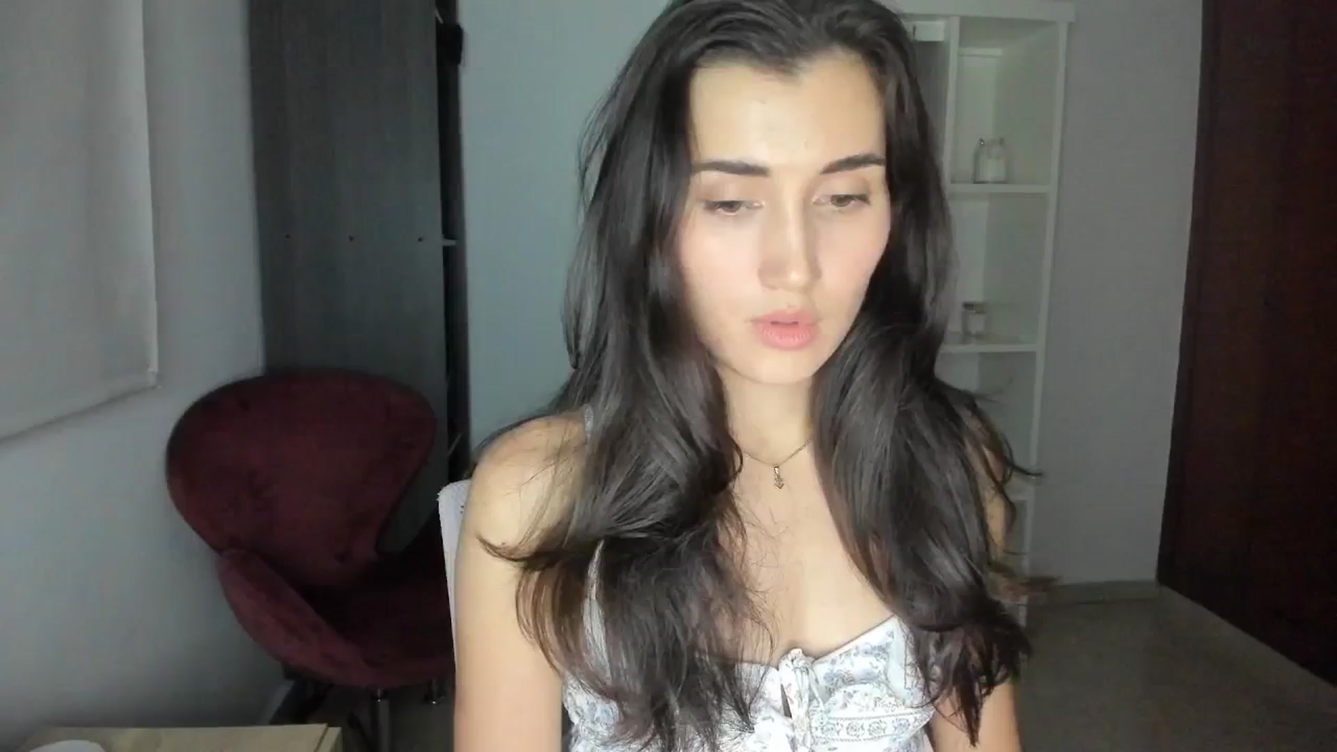 Gallery image thumbnail from Angelnaaughty's myfreecams stream on, 03/22/2026, 24:18 image 10 of 20