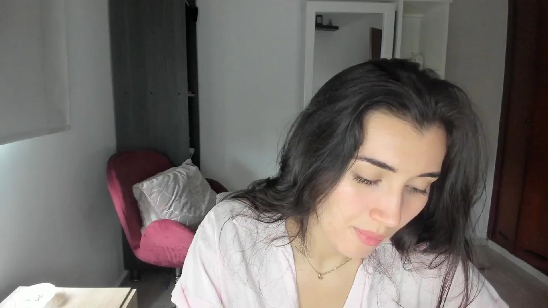 Gallery image thumbnail from Angelnaaughty's myfreecams stream on, 03/30/2026, 21:57 image 12 of 20