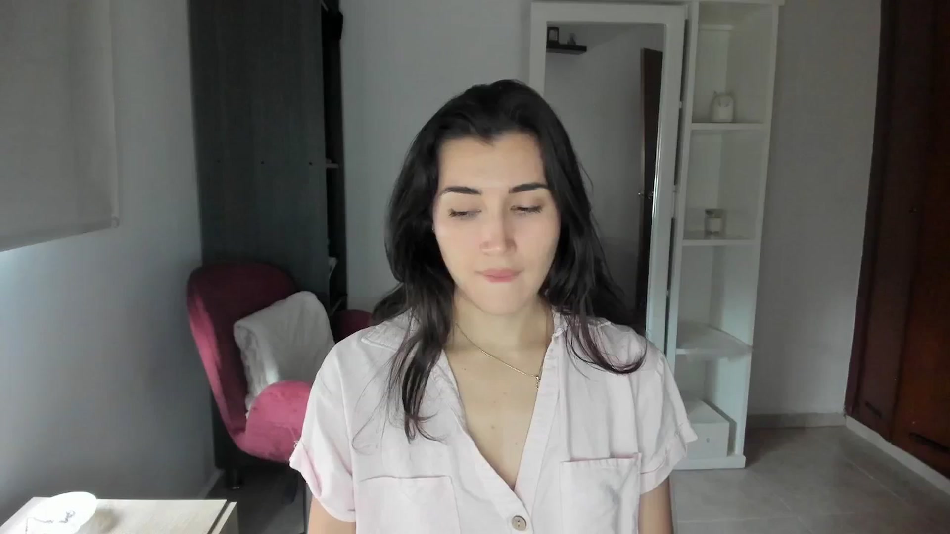 Gallery image thumbnail from Angelnaaughty's myfreecams stream on, 03/30/2026, 21:57 image 17 of 20