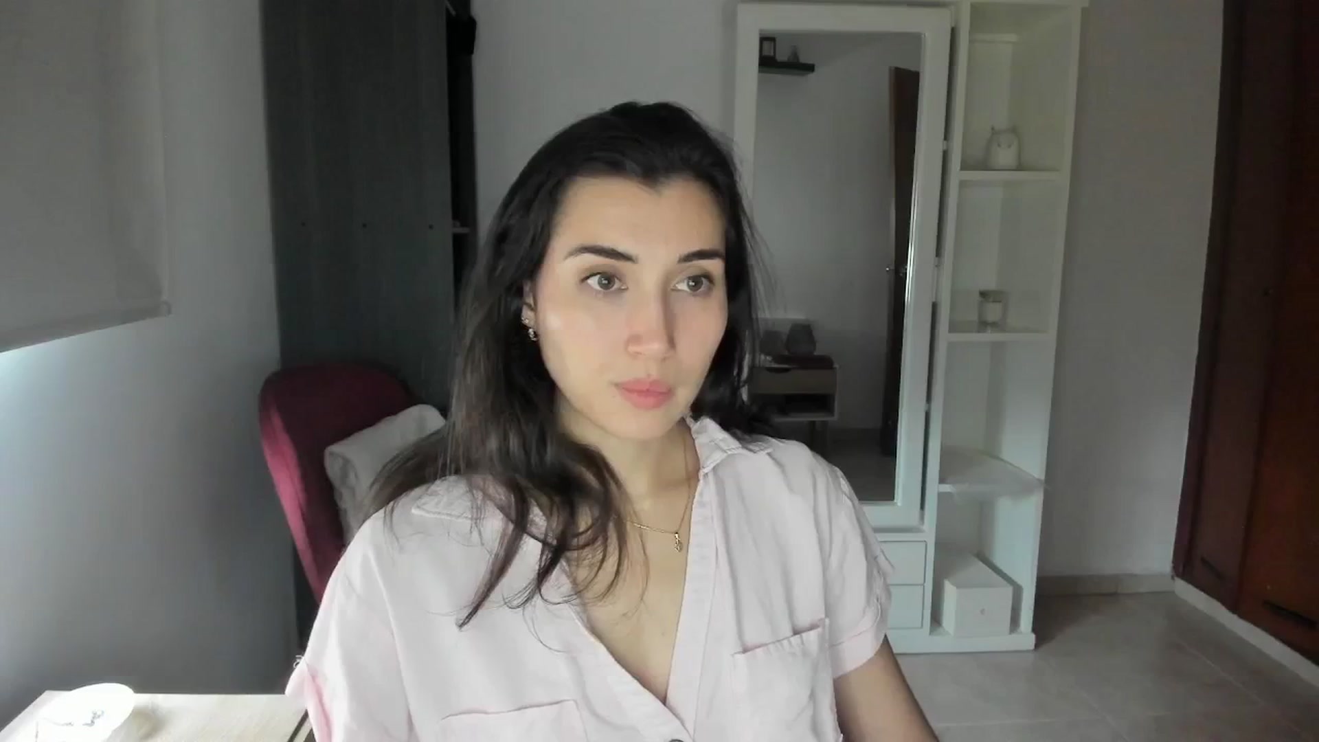 Gallery image thumbnail from Angelnaaughty's myfreecams stream on, 03/30/2026, 21:57 image 15 of 20