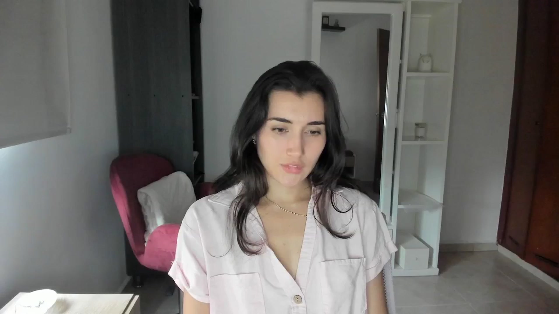 Gallery image thumbnail from Angelnaaughty's myfreecams stream on, 03/30/2026, 21:57 image 18 of 20
