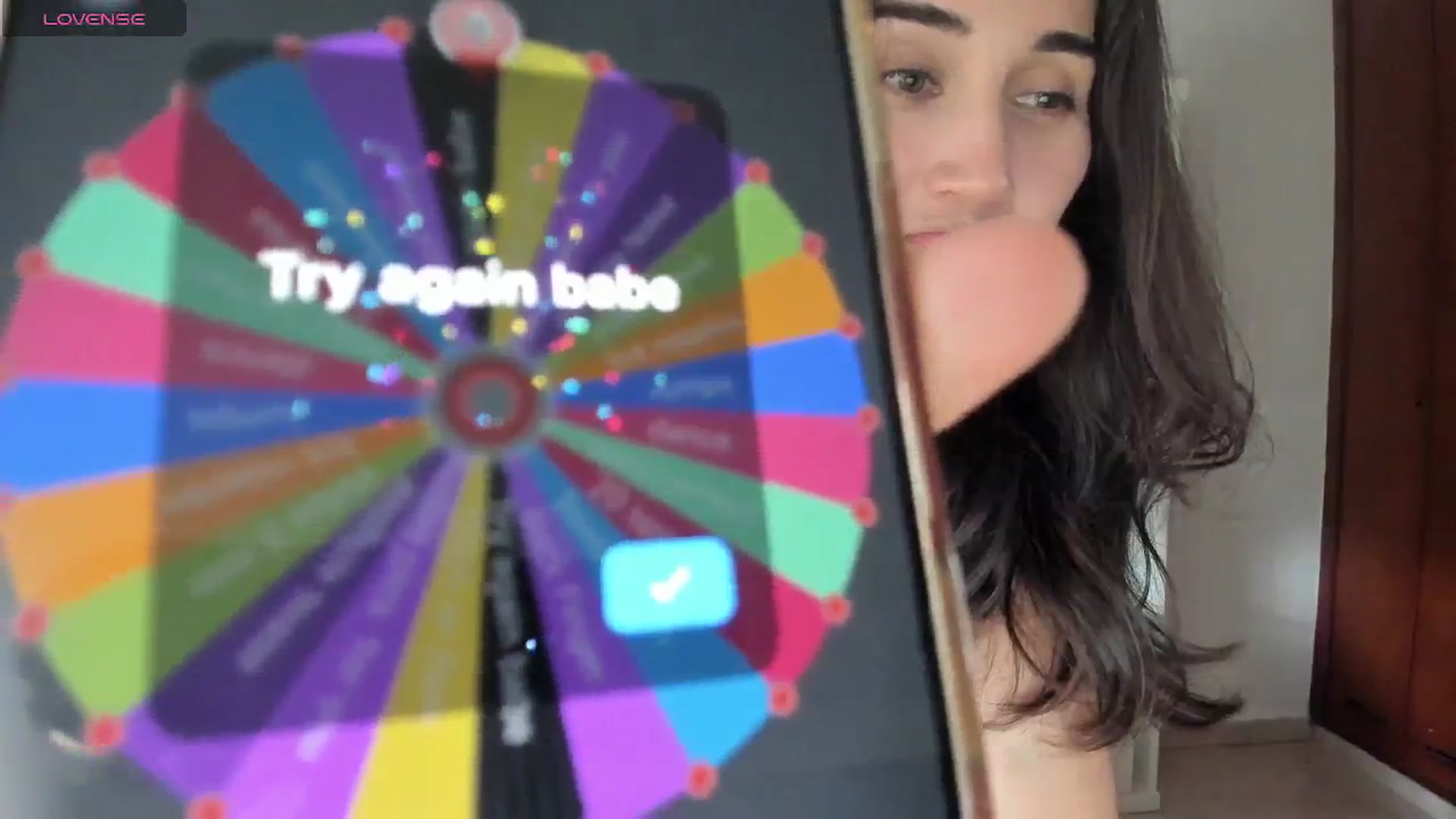 Gallery image thumbnail from Angelnaaughty's myfreecams stream on, 04/07/2026, 20:27 image 16 of 20