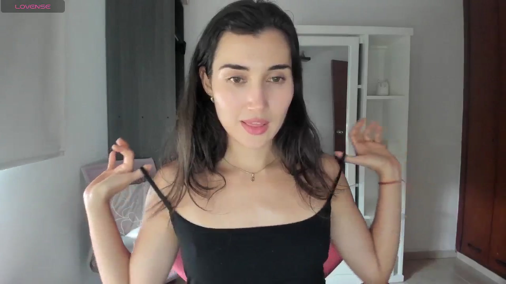 Gallery image thumbnail from Angelnaaughty's myfreecams stream on, 04/07/2026, 20:27 image 18 of 20