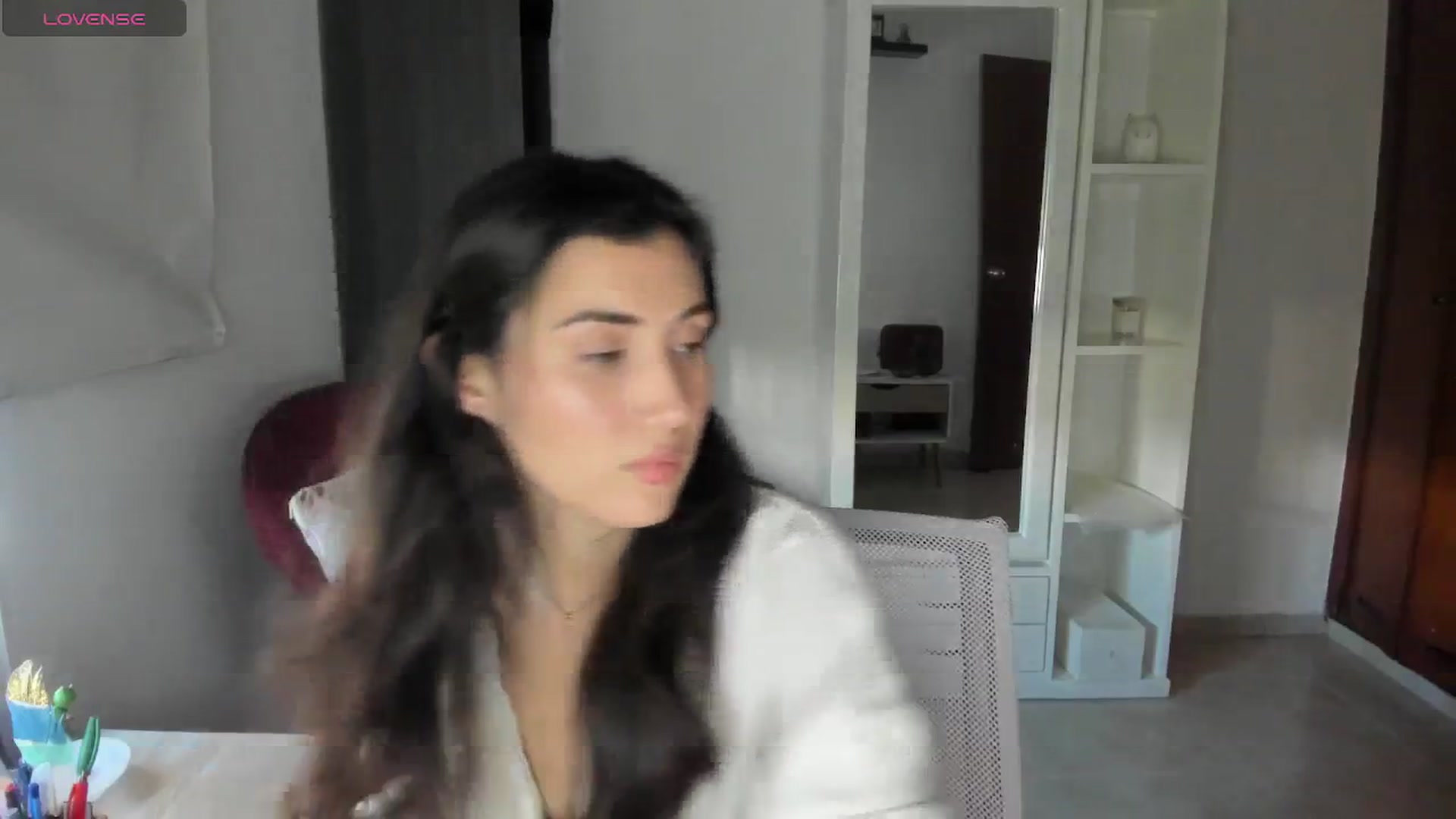 Gallery image thumbnail from Angelnaaughty's myfreecams stream on, 04/14/2026, 22:23 image 5 of 20