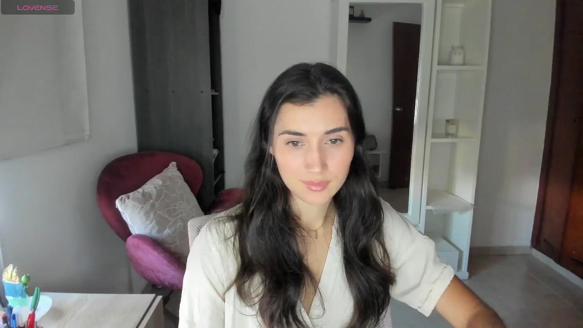 Gallery image thumbnail from Angelnaaughty's myfreecams stream on, 04/14/2026, 22:23 image 12 of 20
