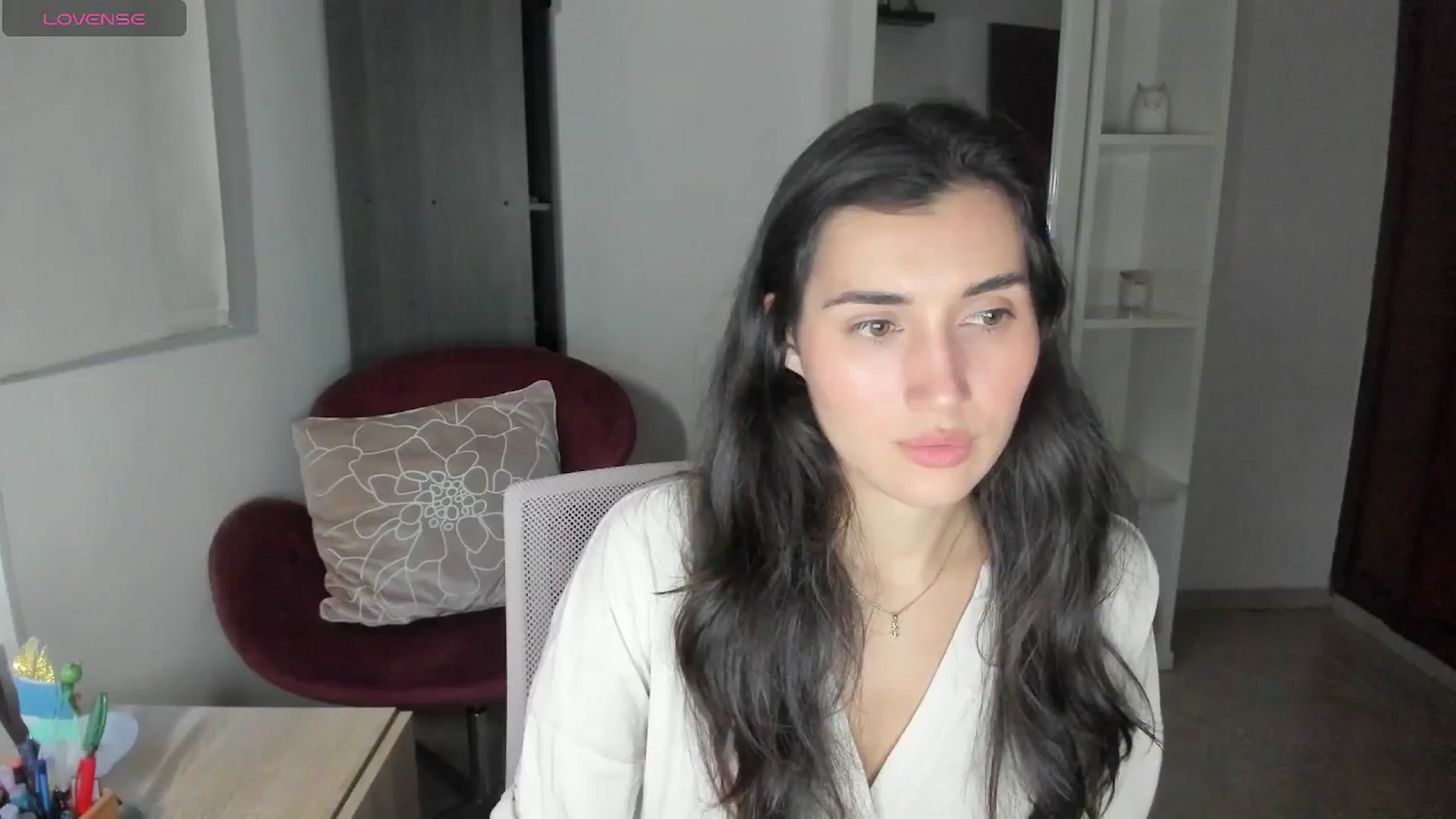 Gallery image thumbnail from Angelnaaughty's myfreecams stream on, 04/14/2026, 23:05 image 12 of 20