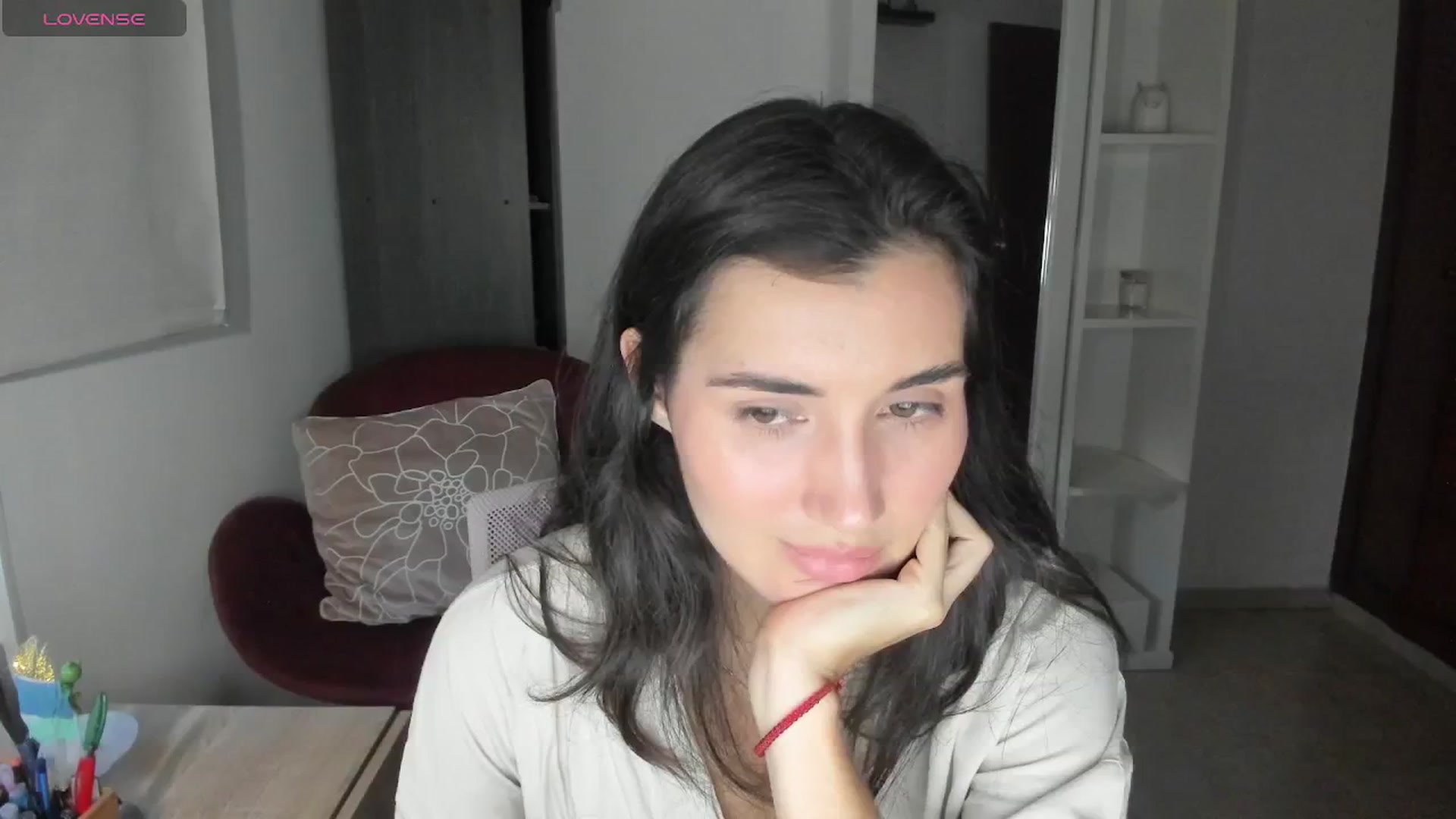 Gallery image thumbnail from Angelnaaughty's myfreecams stream on, 04/14/2026, 23:05 image 10 of 20