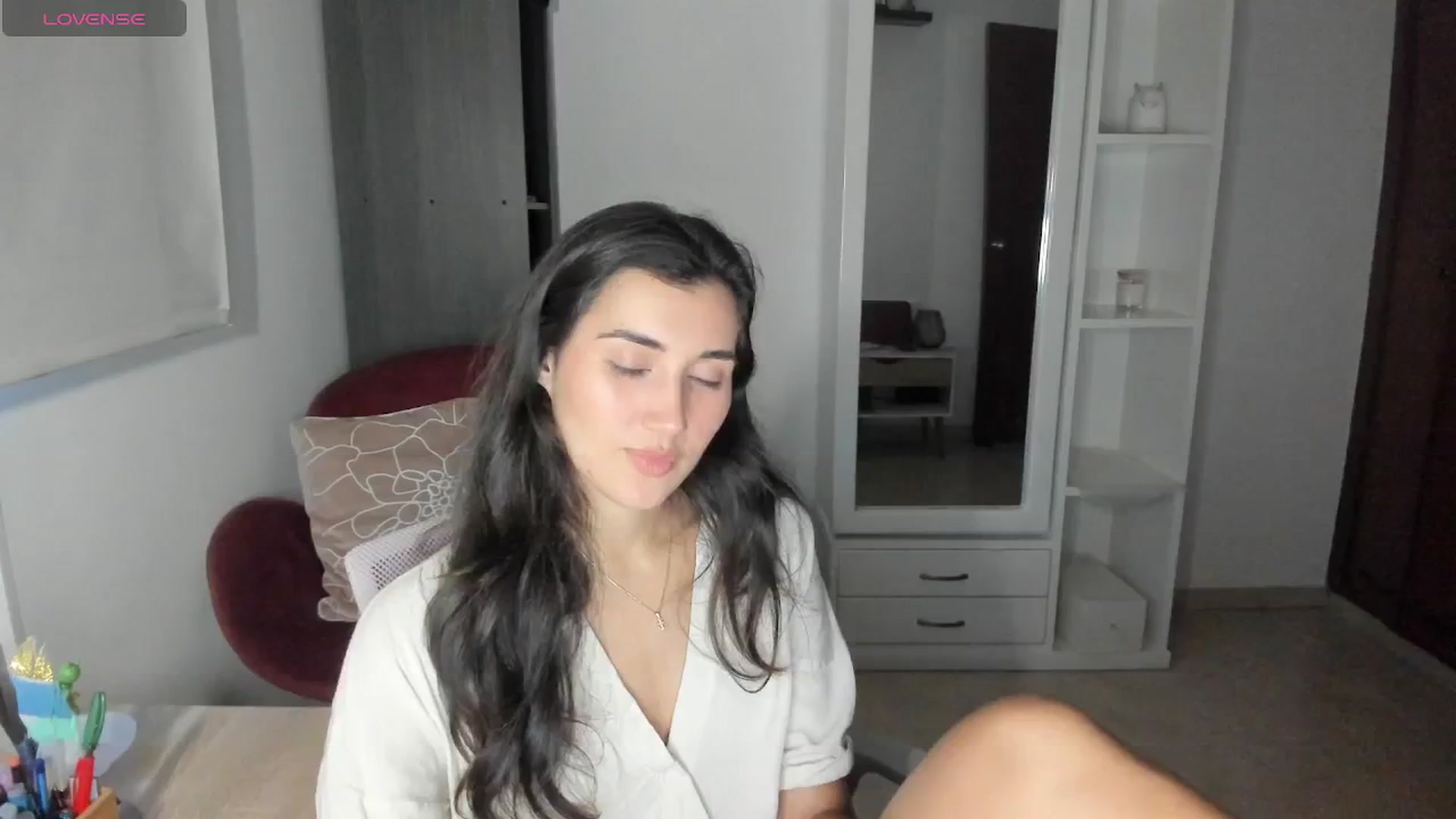 Gallery image thumbnail from Angelnaaughty's myfreecams stream on, 04/14/2026, 23:05 image 19 of 20