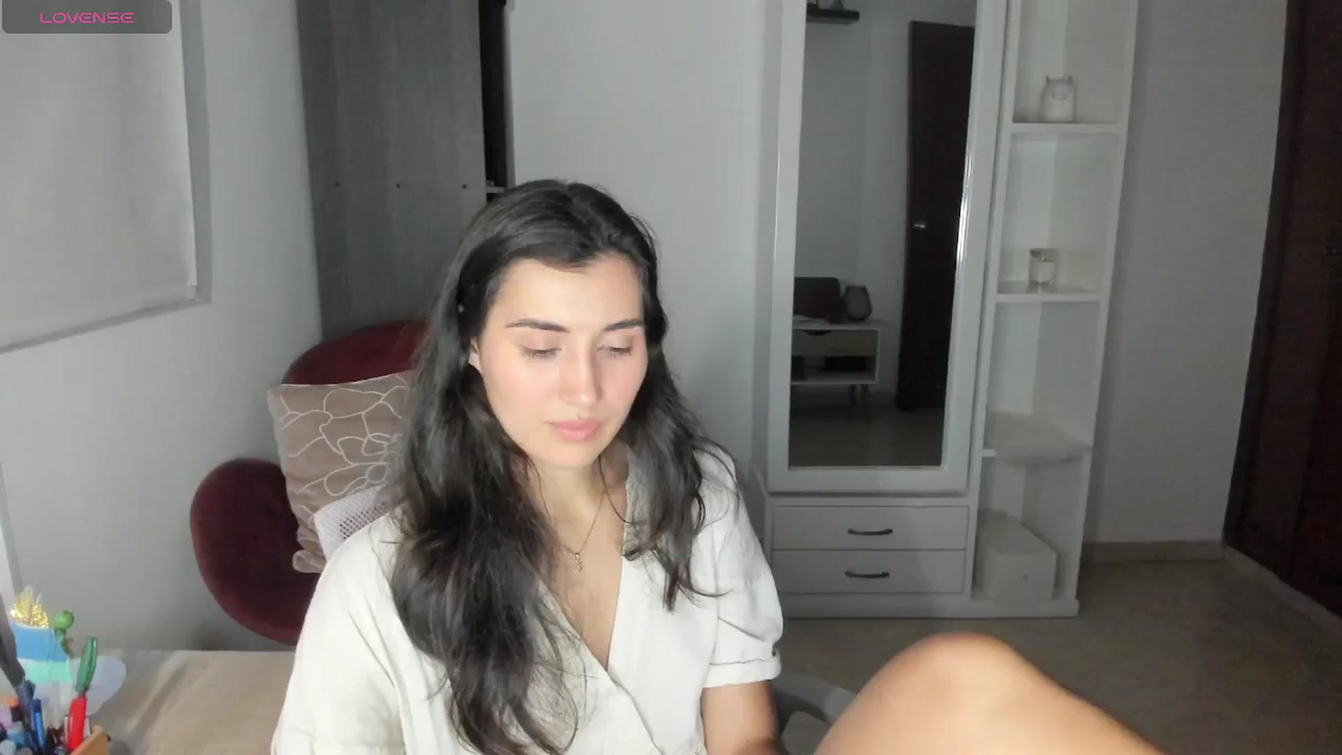 Gallery image thumbnail from Angelnaaughty's myfreecams stream on, 04/14/2026, 23:05 image 17 of 20