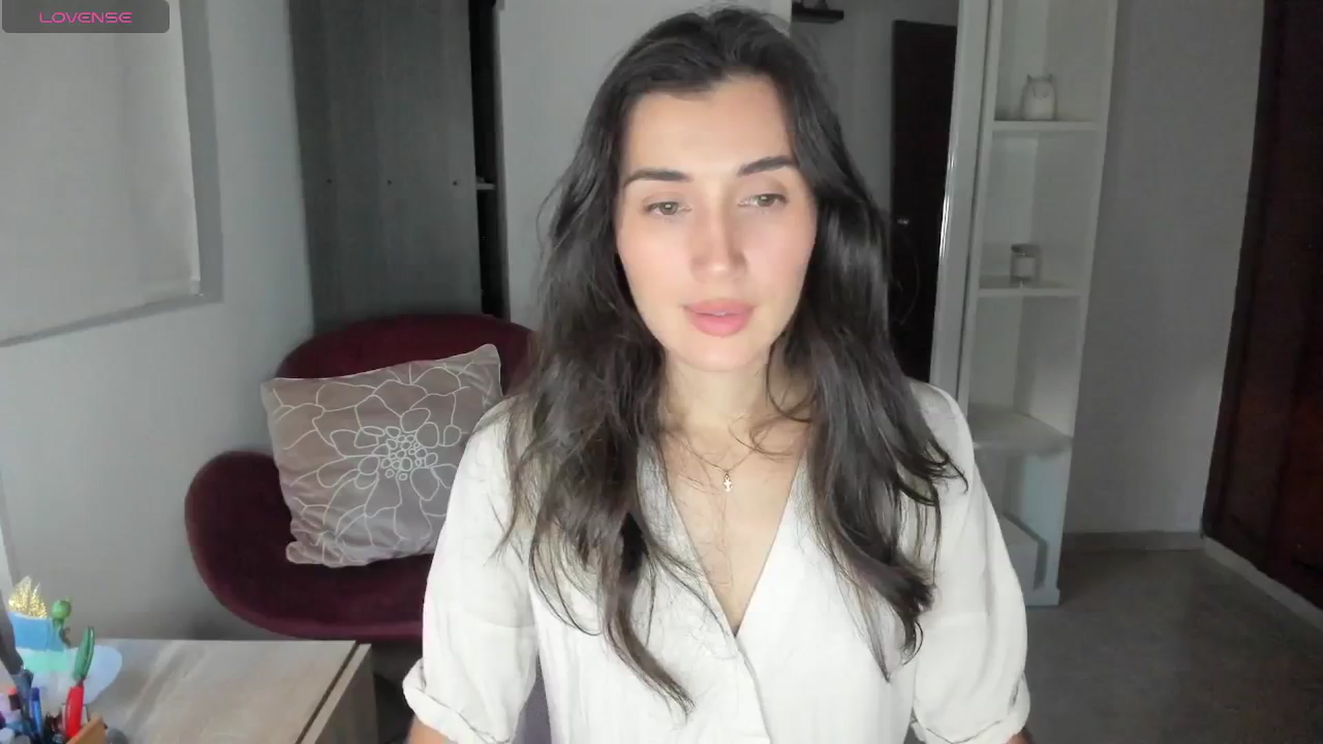 Gallery image thumbnail from Angelnaaughty's myfreecams stream on, 04/14/2026, 23:05 image 4 of 20