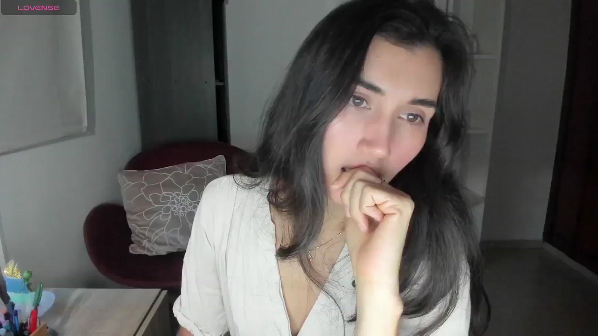 Gallery image thumbnail from Angelnaaughty's myfreecams stream on, 04/14/2026, 23:05 image 7 of 20
