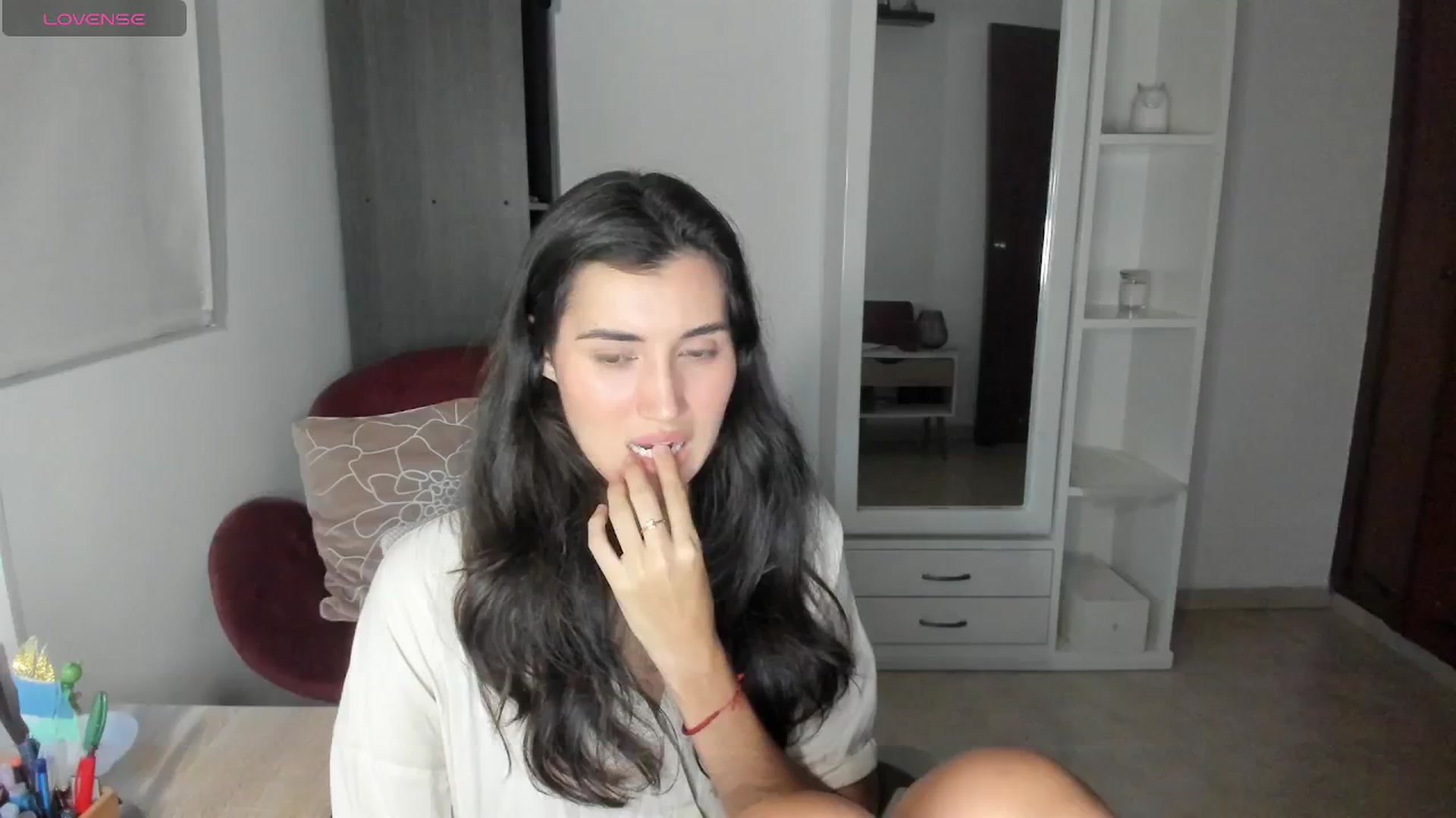 Gallery image thumbnail from Angelnaaughty's myfreecams stream on, 04/14/2026, 23:05 image 15 of 20