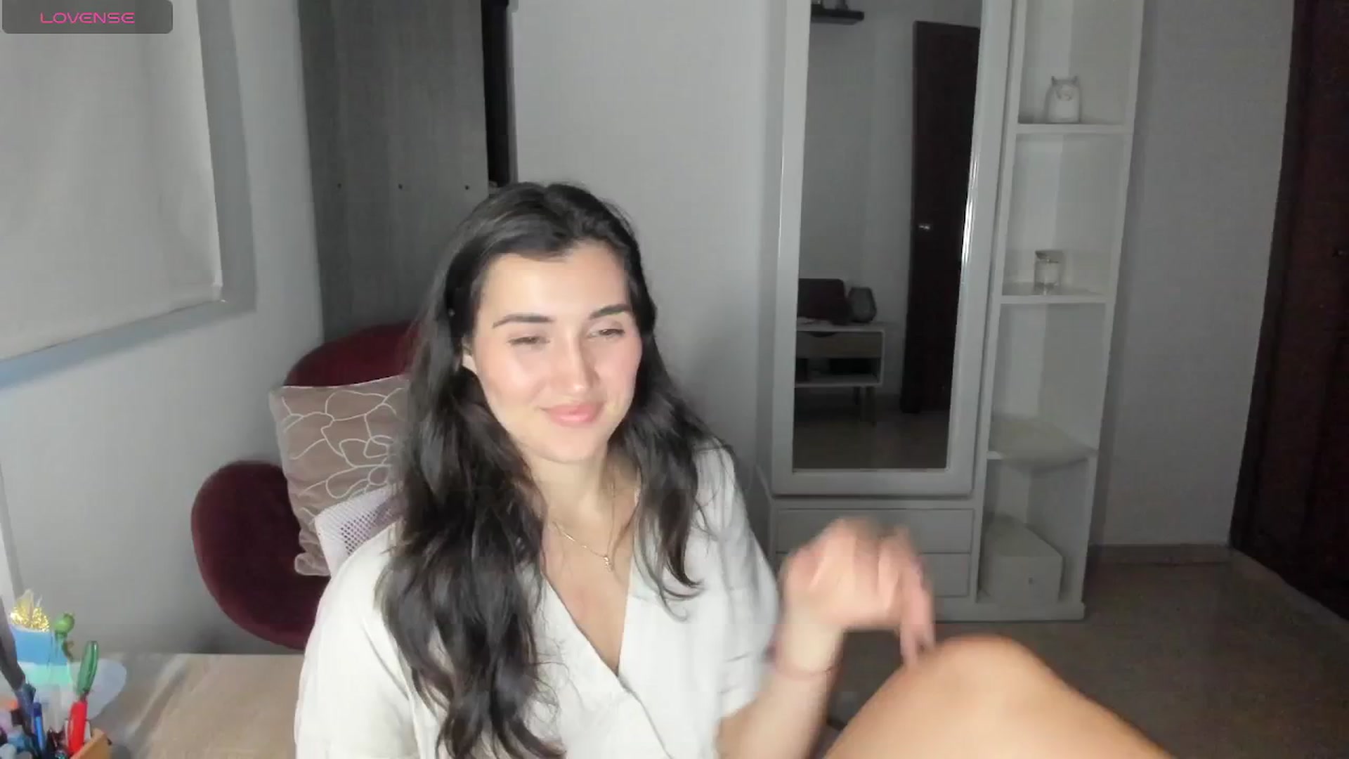 Gallery image thumbnail from Angelnaaughty's myfreecams stream on, 04/14/2026, 23:05 image 20 of 20