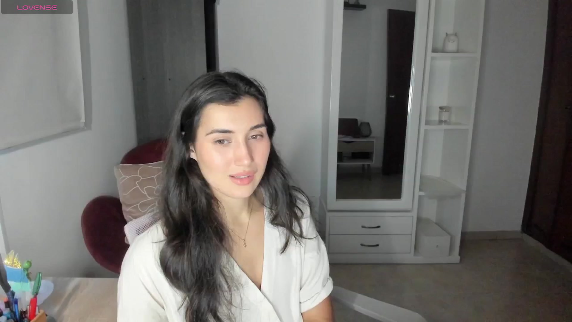 Gallery image thumbnail from Angelnaaughty's myfreecams stream on, 04/14/2026, 23:05 image 16 of 20