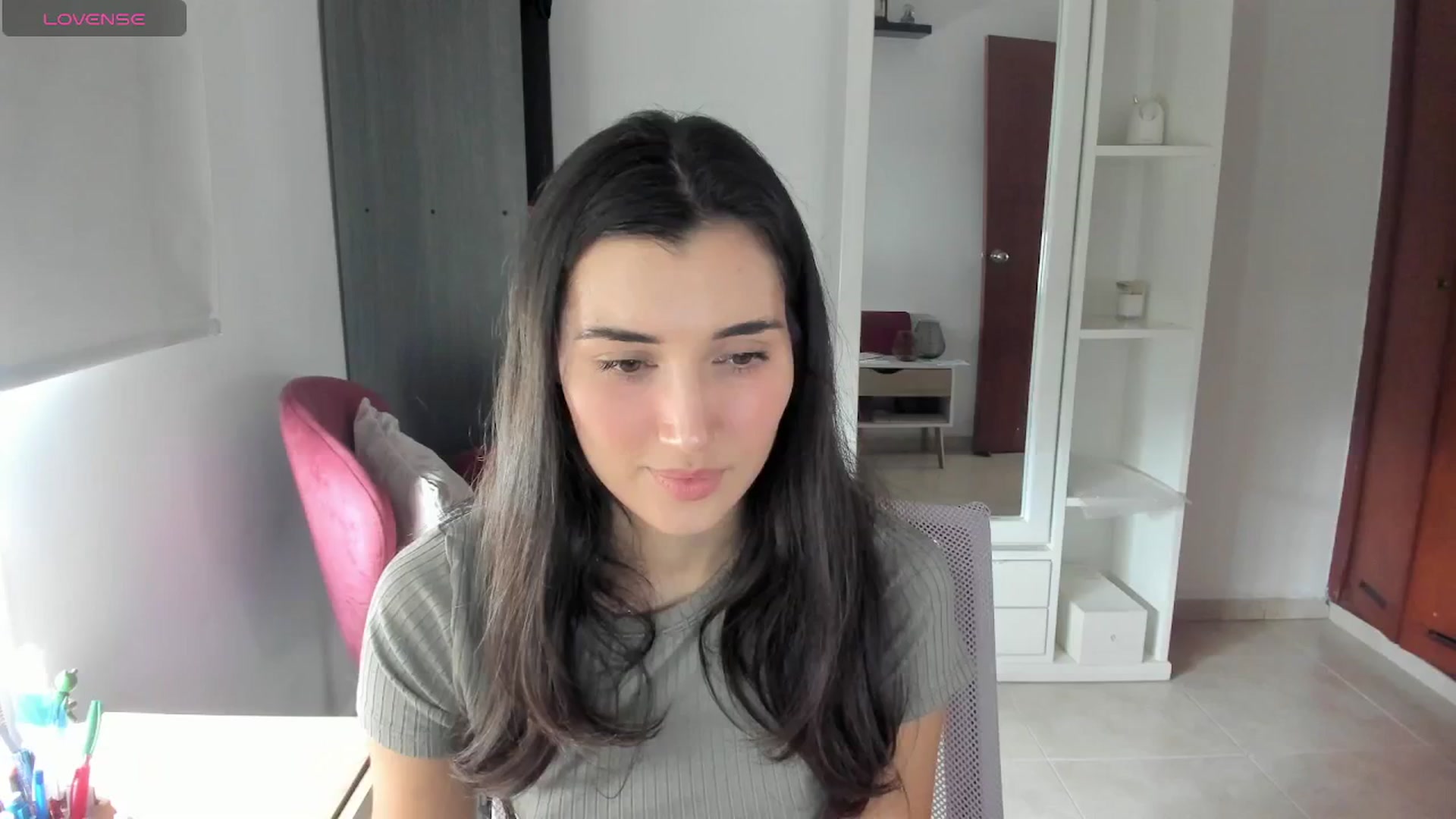 Gallery image thumbnail from Angelnaaughty's myfreecams stream on, 04/15/2026, 16:31 image 20 of 20