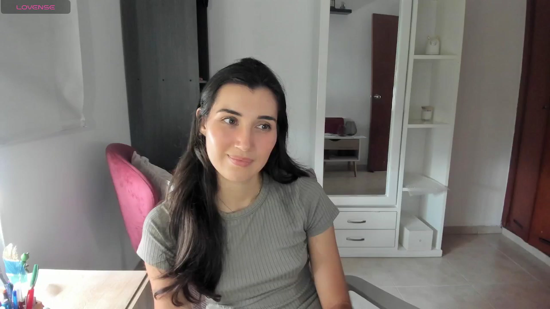 Gallery image thumbnail from Angelnaaughty's myfreecams stream on, 04/15/2026, 17:25 image 18 of 20