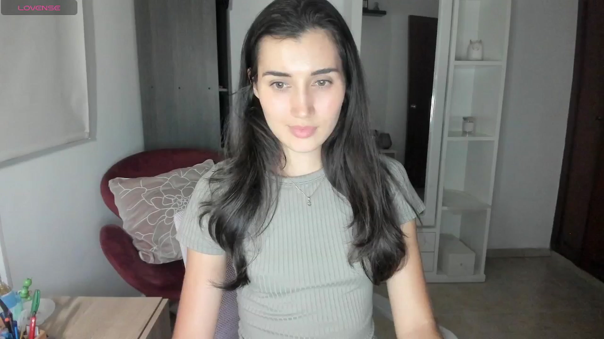 Gallery image thumbnail from Angelnaaughty's myfreecams stream on, 04/16/2026, 03:31 image 10 of 20