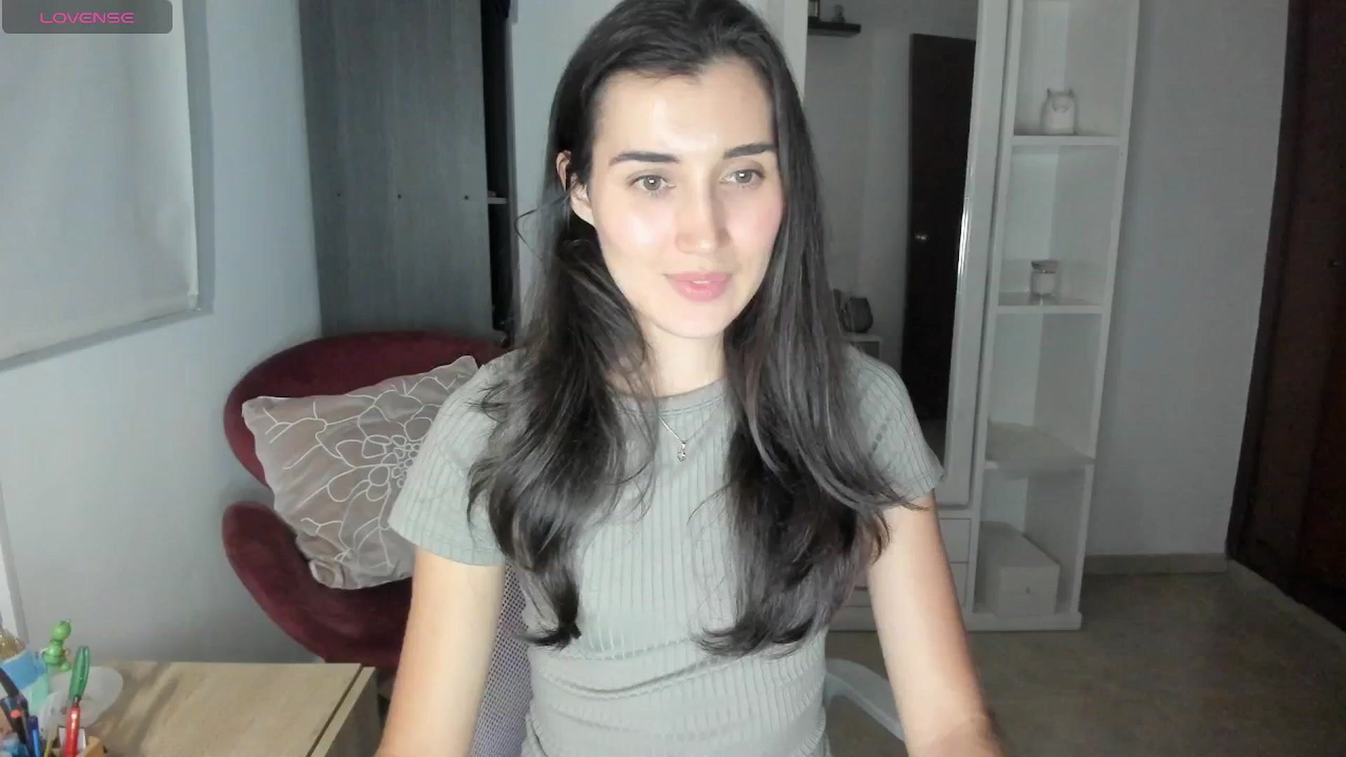 Gallery image thumbnail from Angelnaaughty's myfreecams stream on, 04/16/2026, 03:31 image 2 of 20