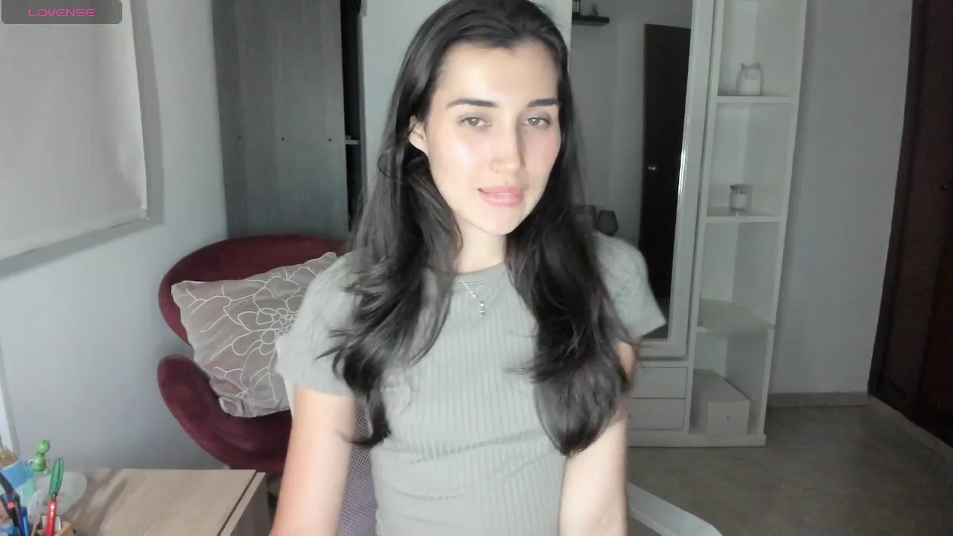 Gallery image thumbnail from Angelnaaughty's myfreecams stream on, 04/16/2026, 03:31 image 12 of 20
